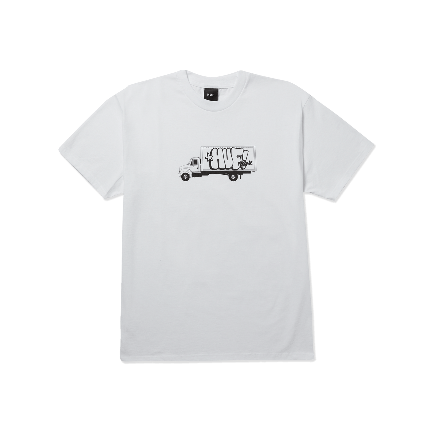 Box Truck T-Shirt