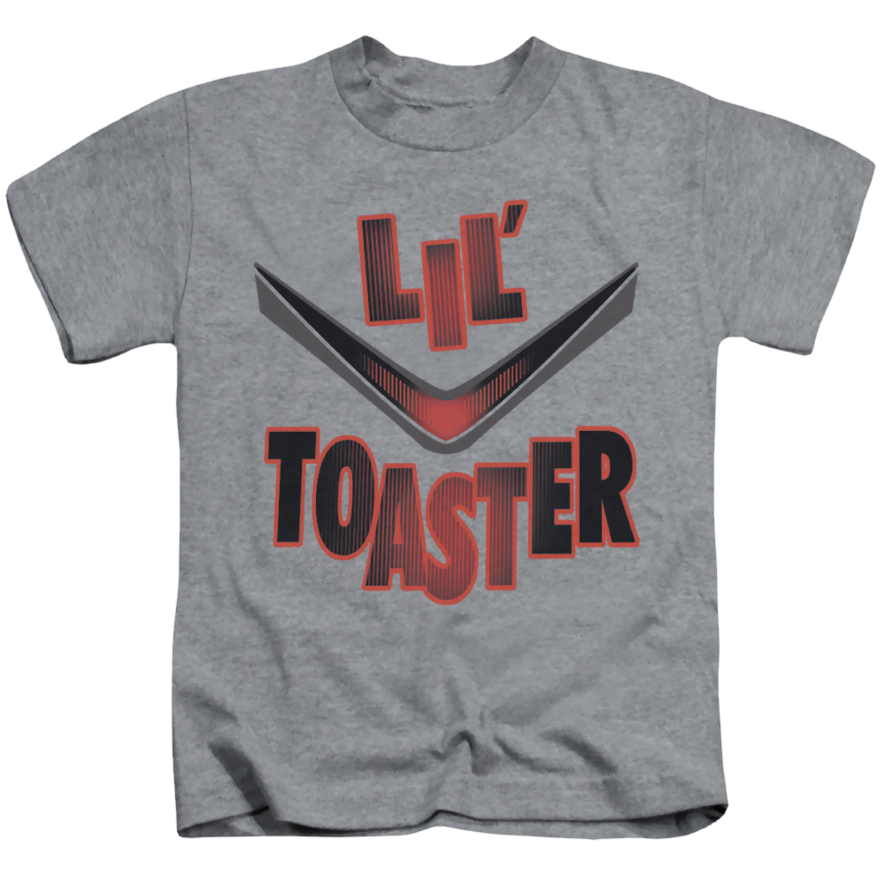 Battlestar Galactica (2004) Lil Toaster - Kid's T-Shirt