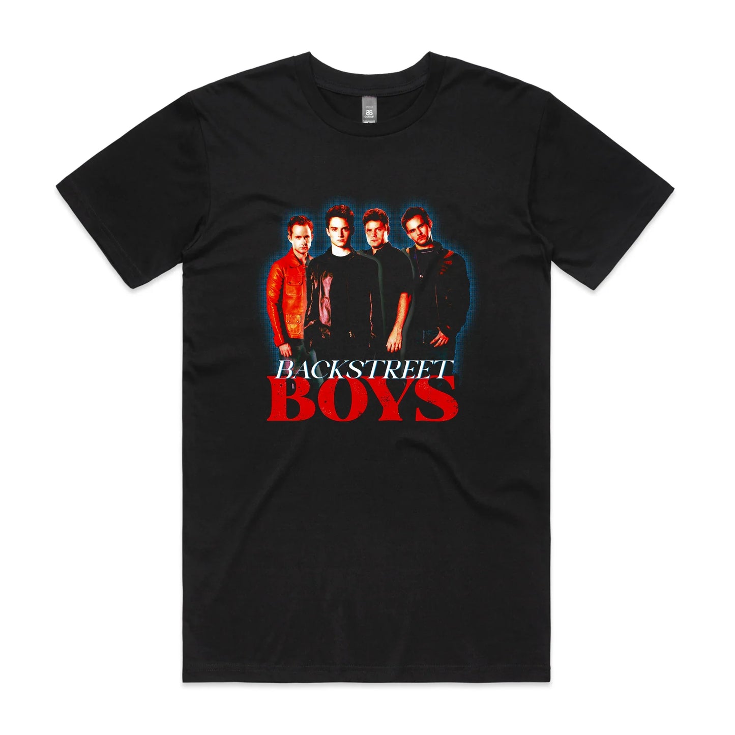 Backstreet Boys Tee