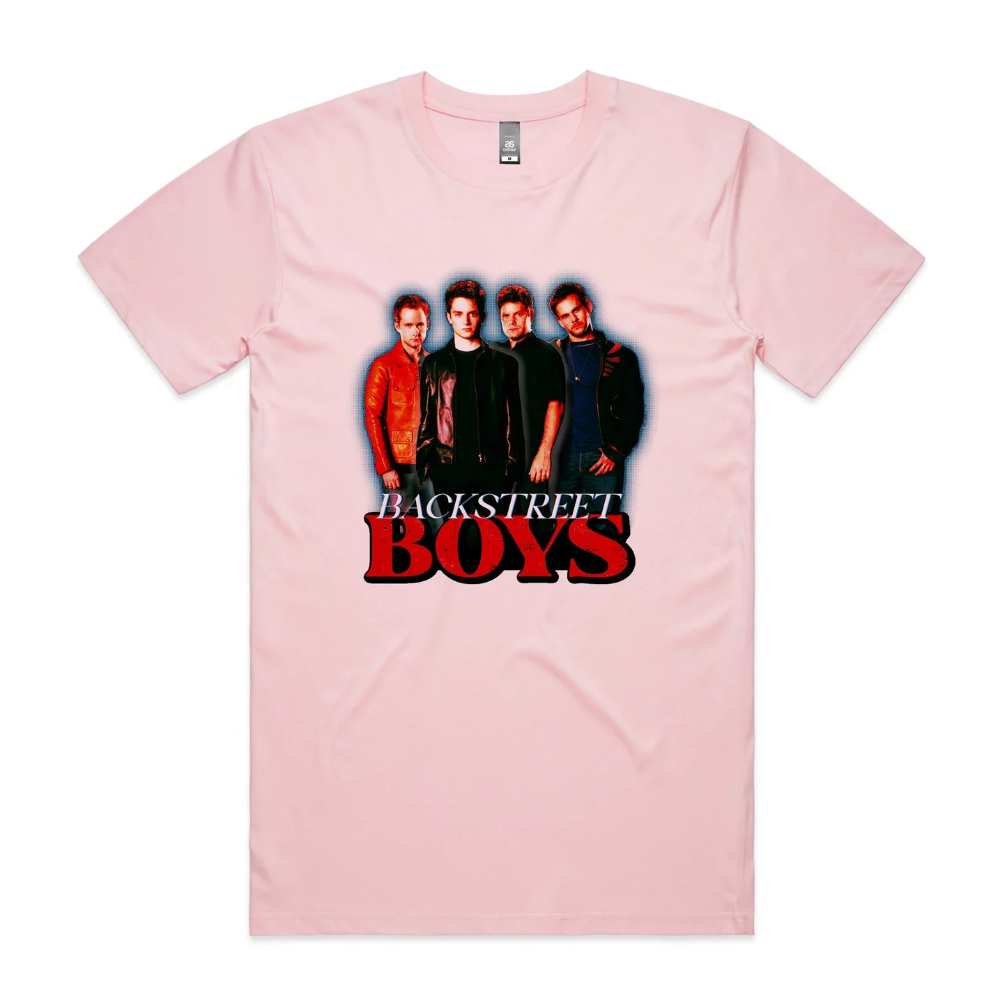 Backstreet Boys Tee