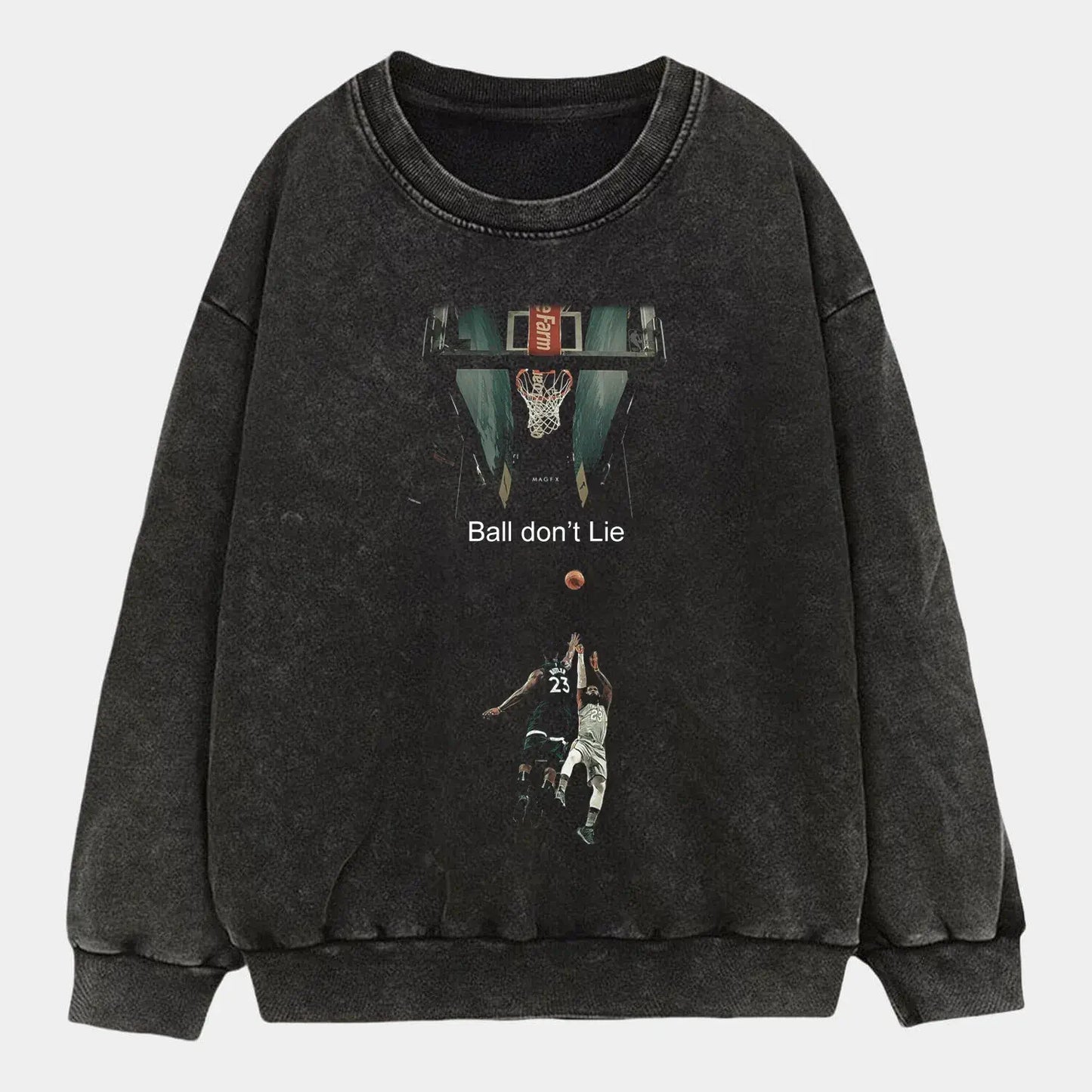 Ball Don't Lie Tee