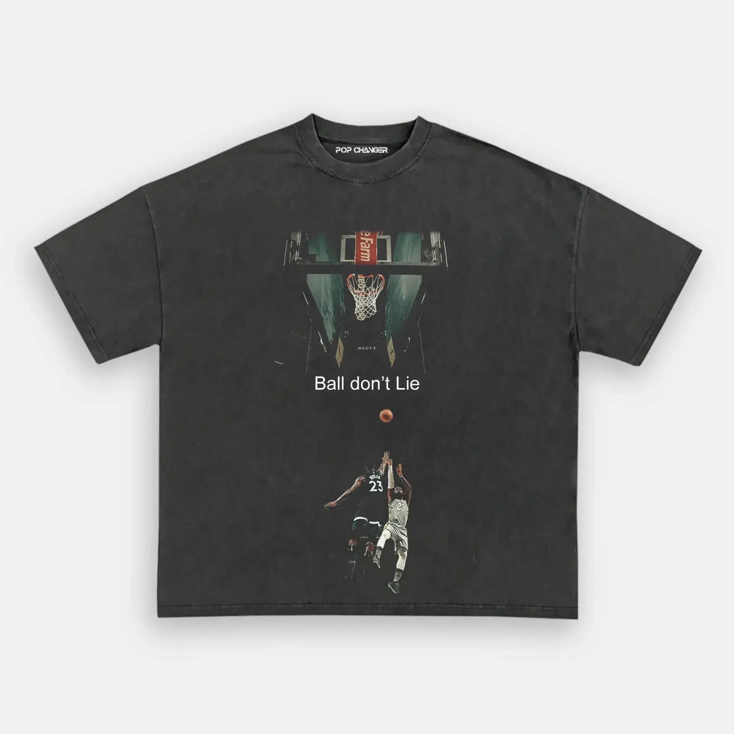 Ball Don't Lie Tee