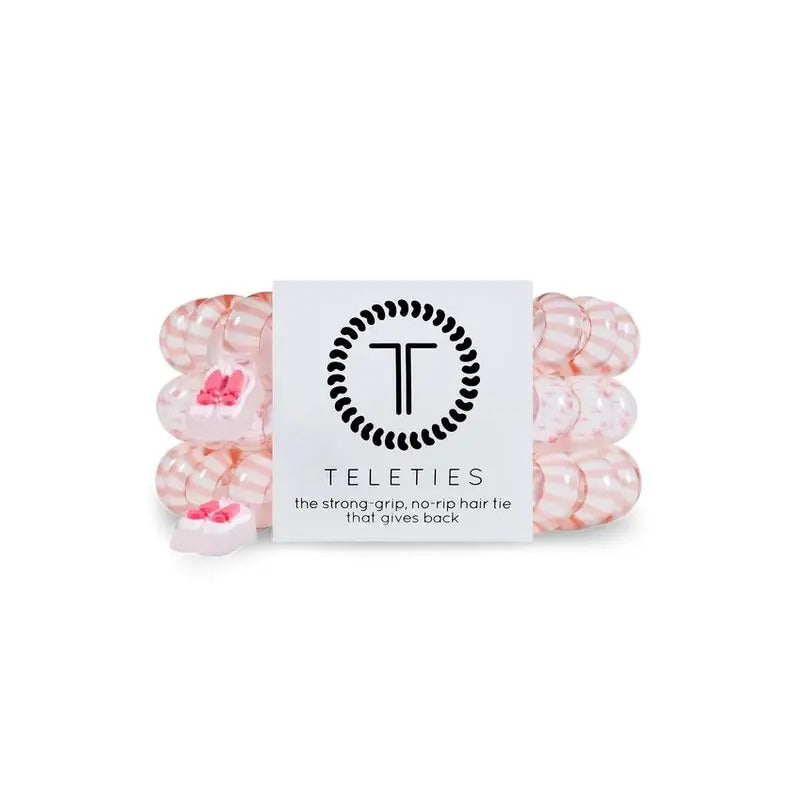 Ballet Teleties