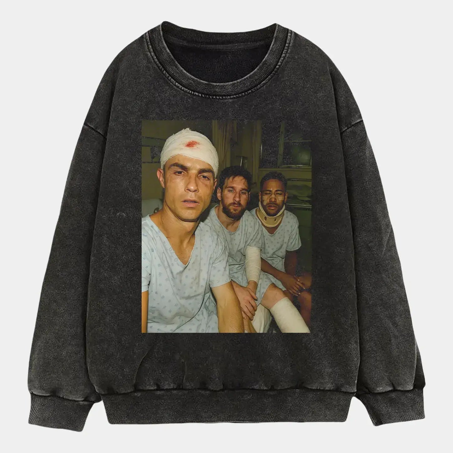 Bandage FC TEE