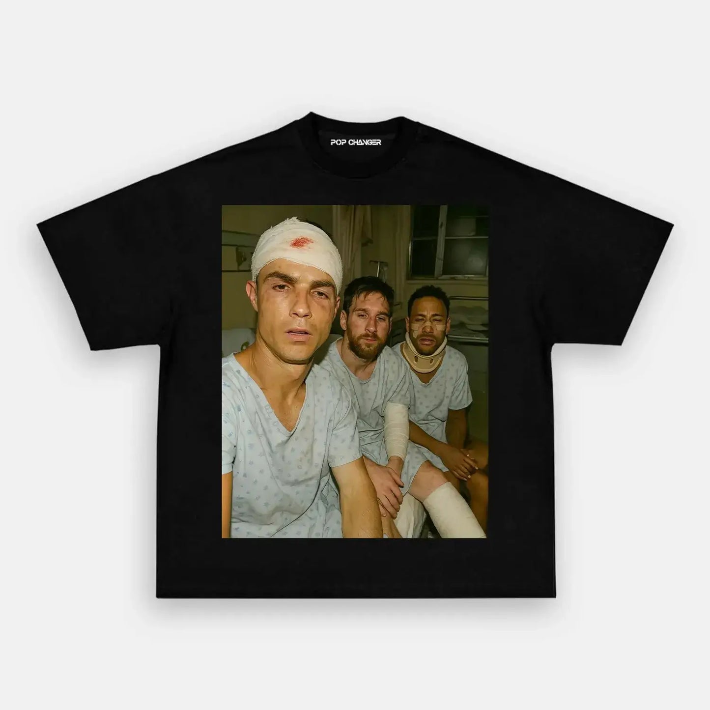 Bandage FC TEE