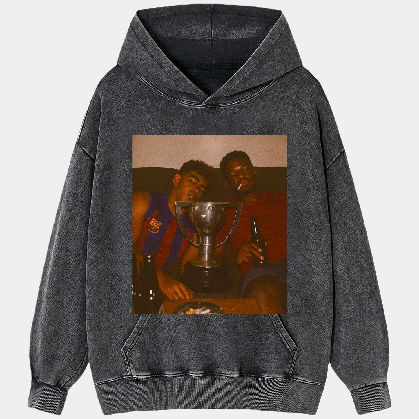 Barcelona Tee