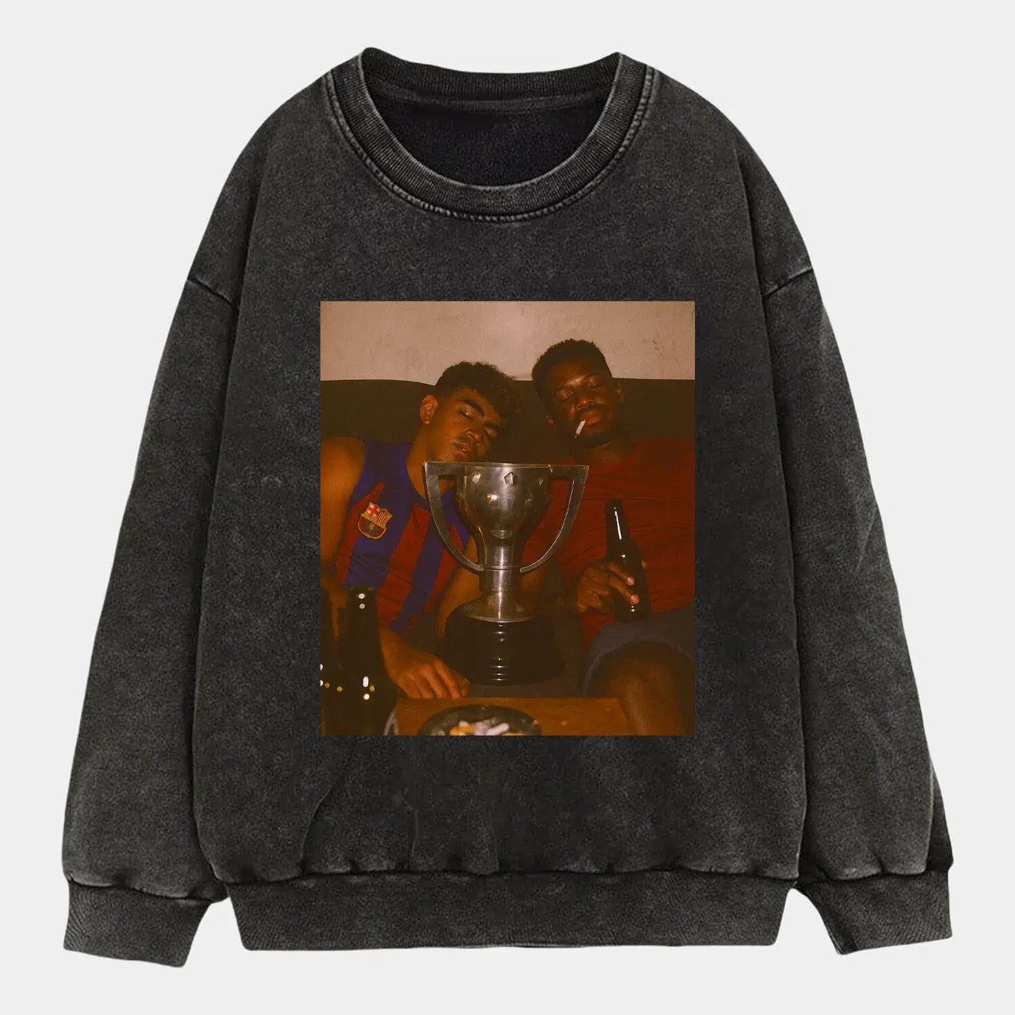 Barcelona Tee