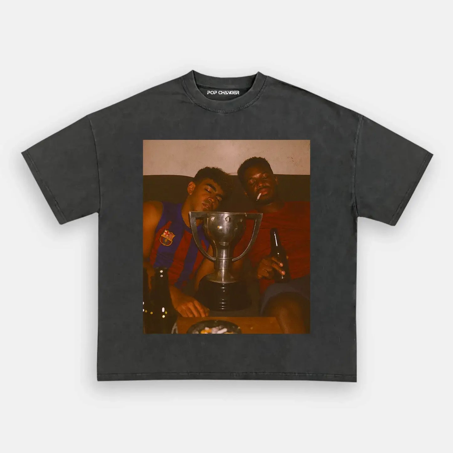 Barcelona Tee