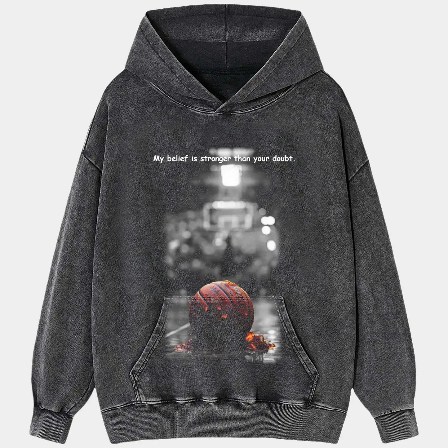 Basketball Tee