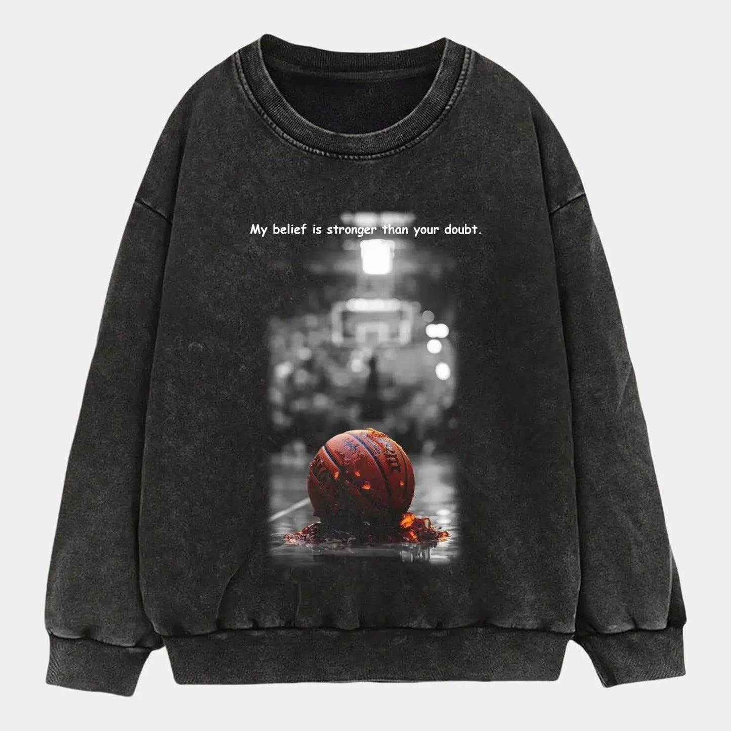Basketball Tee