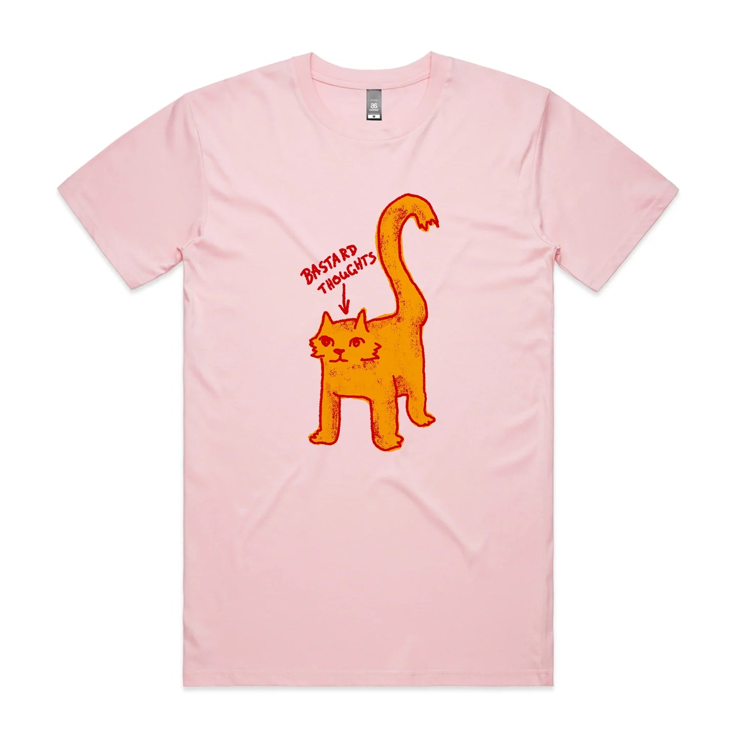 Bastard Thoughts Tee