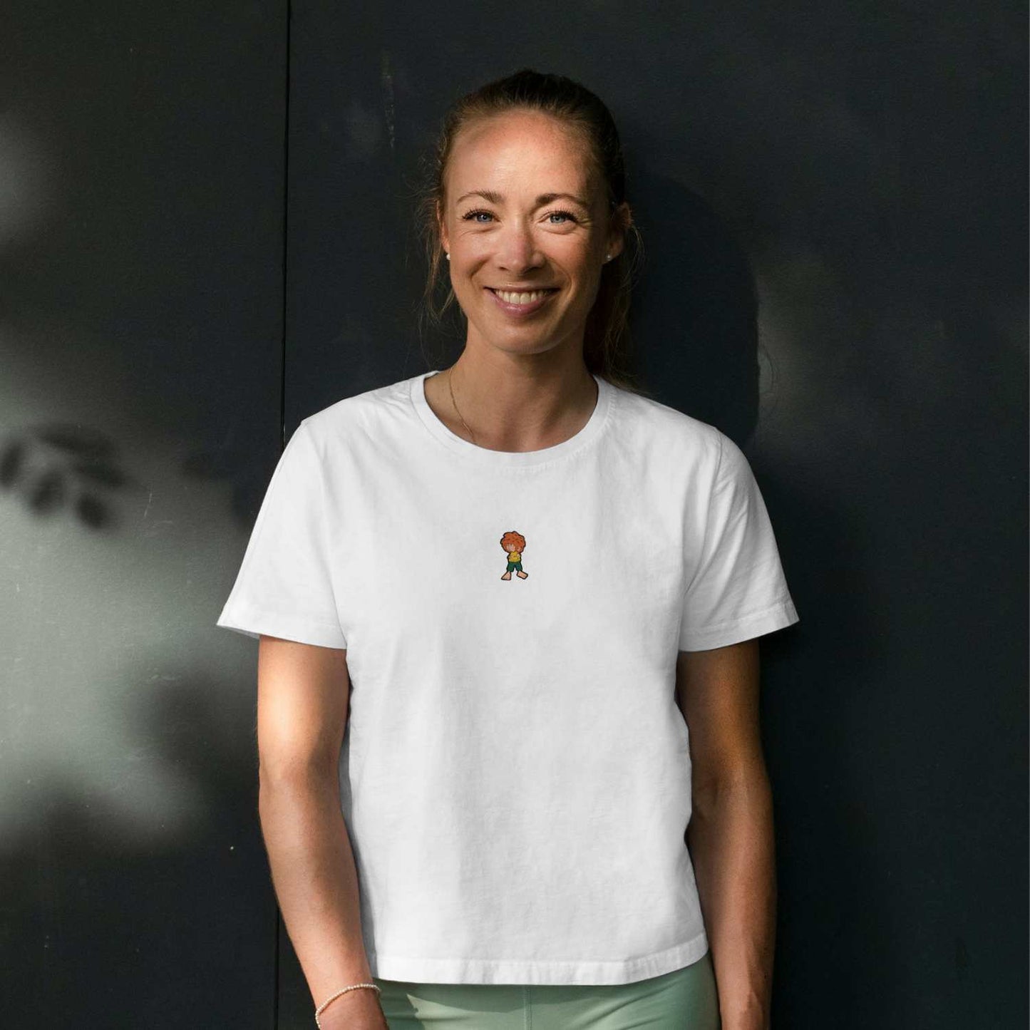 Â®Pumuckl Damen T-Shirt "Grantla"