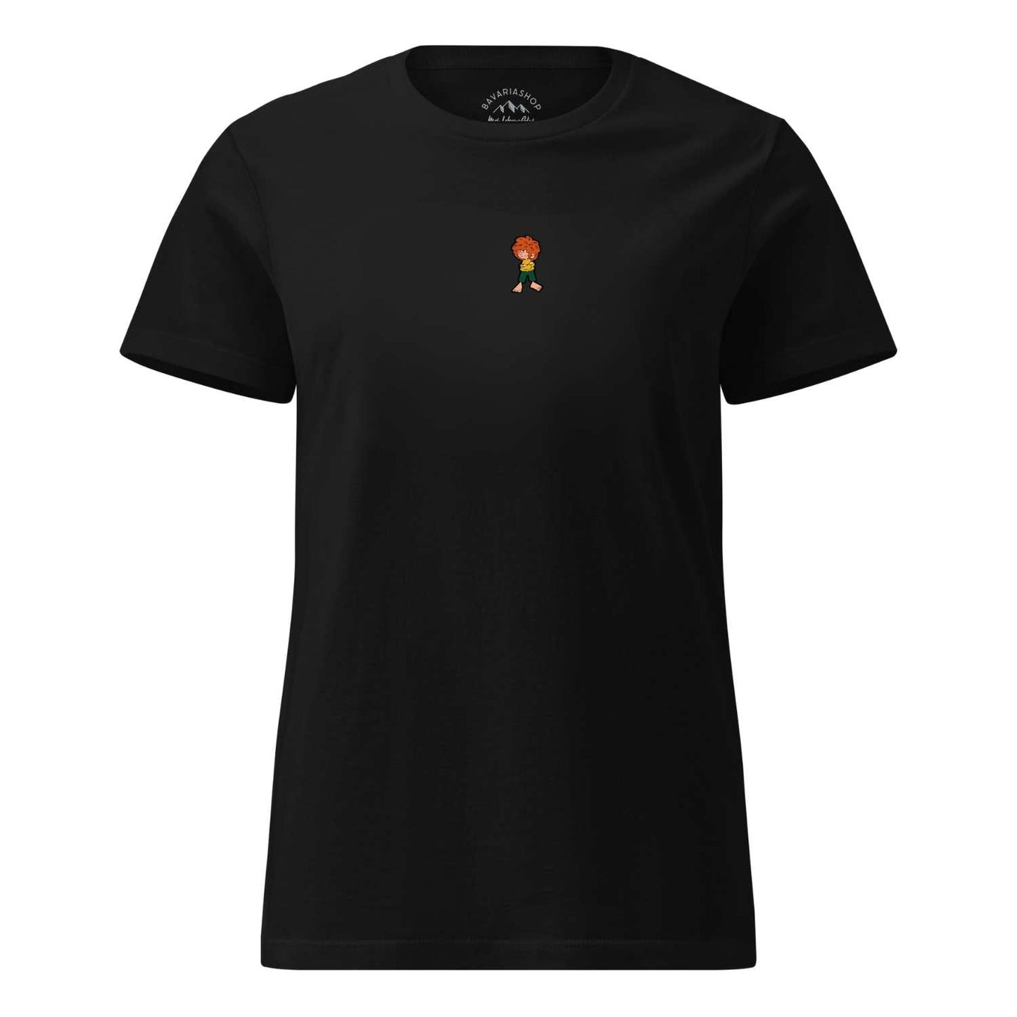 Â®Pumuckl Damen T-Shirt "Grantla"