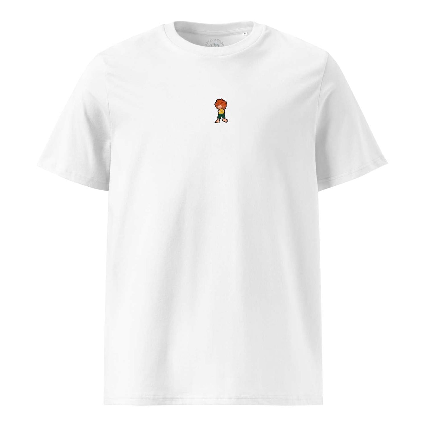 Â®Pumuckl Herren T-Shirt "Grantla"