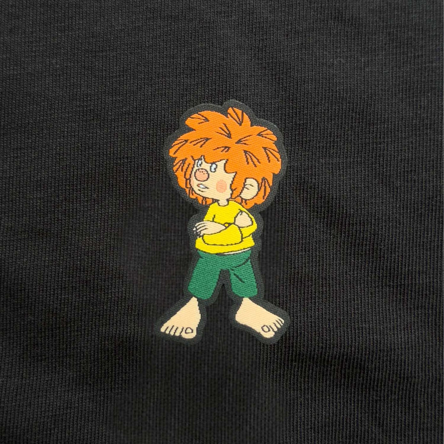Â®Pumuckl Damen T-Shirt "Grantla"