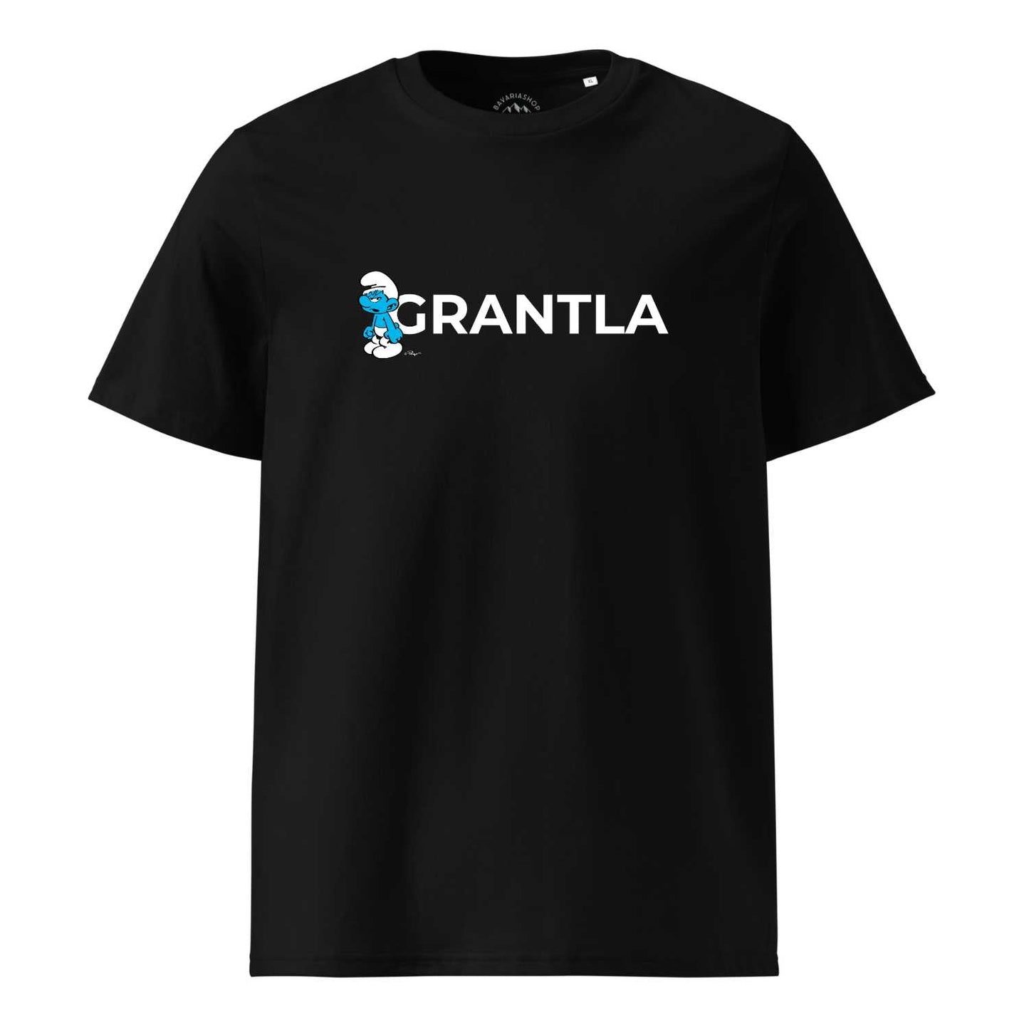 Â®Die SchlÃ¼mpfe Herren T-Shirt "Grantla"