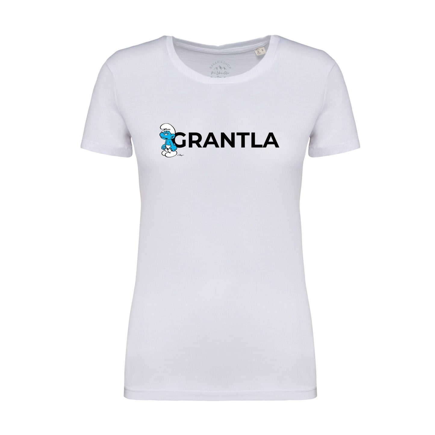 Â®Die SchlÃ¼mpfe Damen T-Shirt "Grantla"