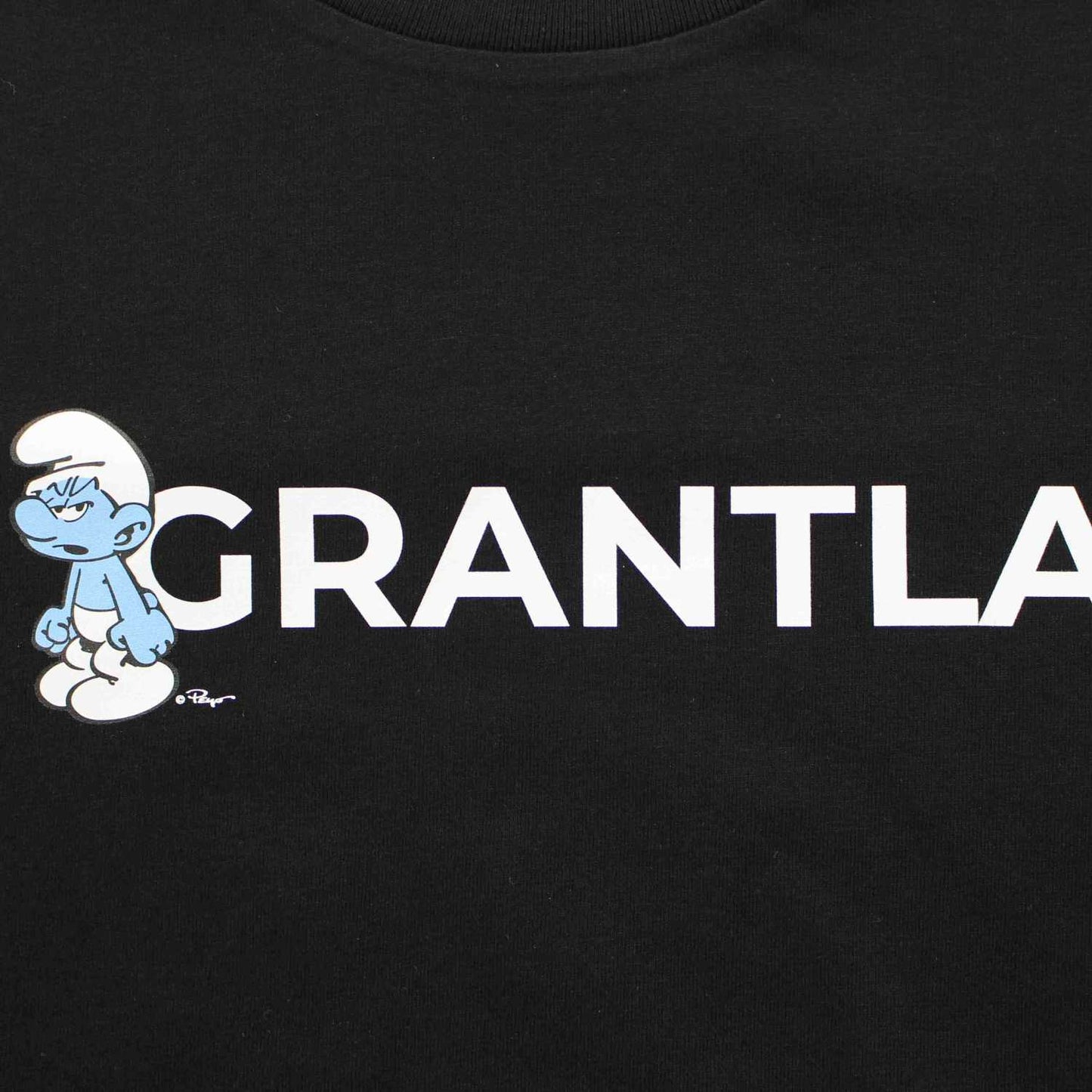 Â®Die SchlÃ¼mpfe Damen T-Shirt "Grantla"