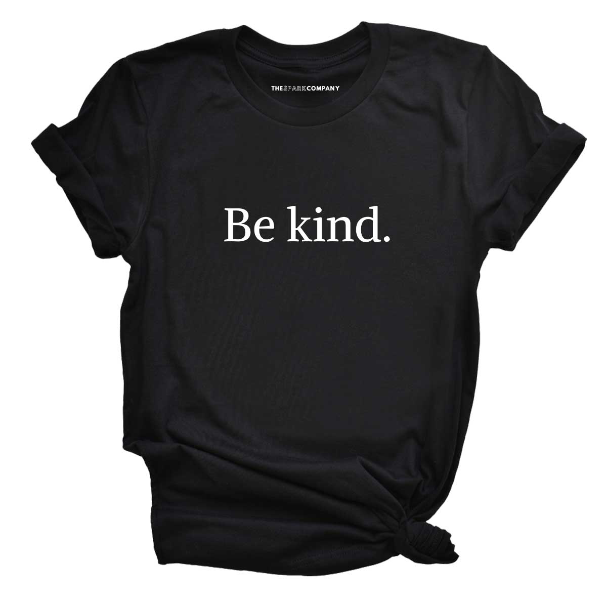 Be Kind T-Shirt Style001