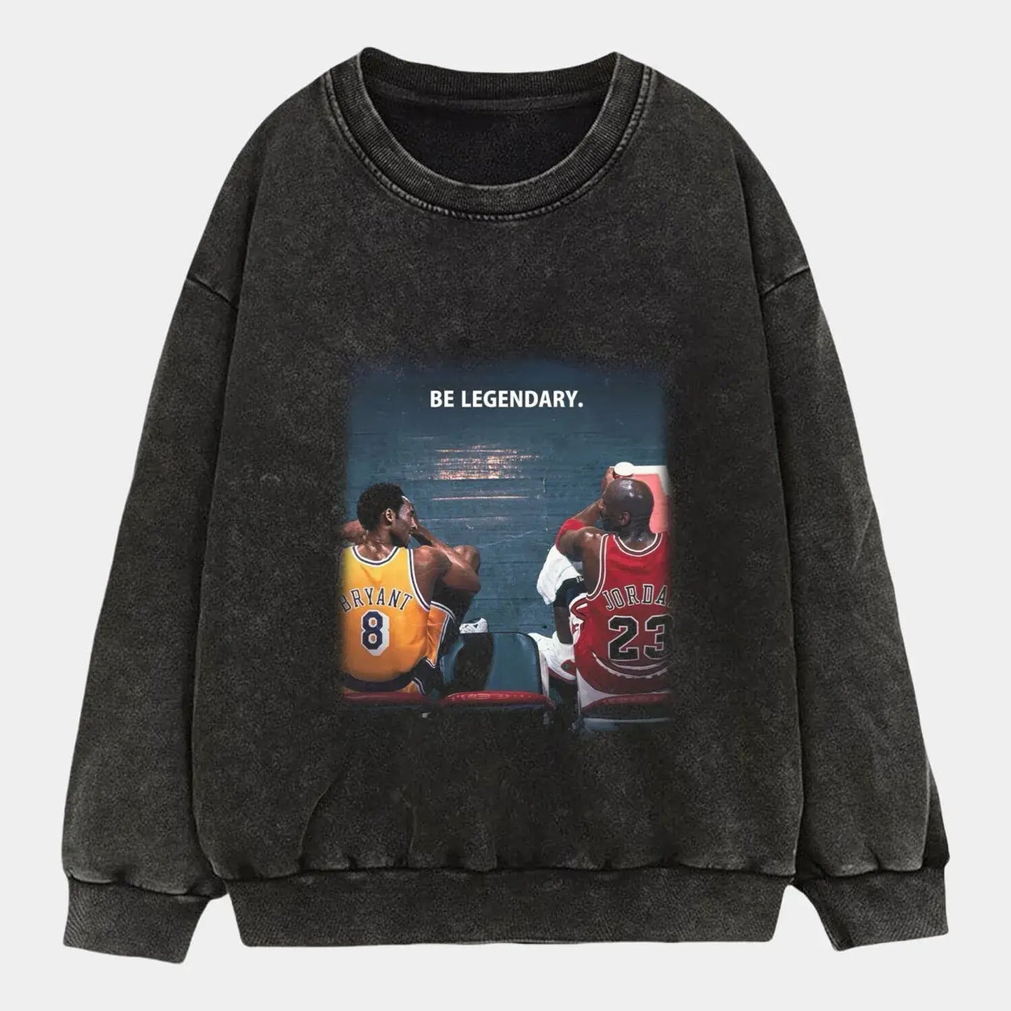 Be Lengendary Tee