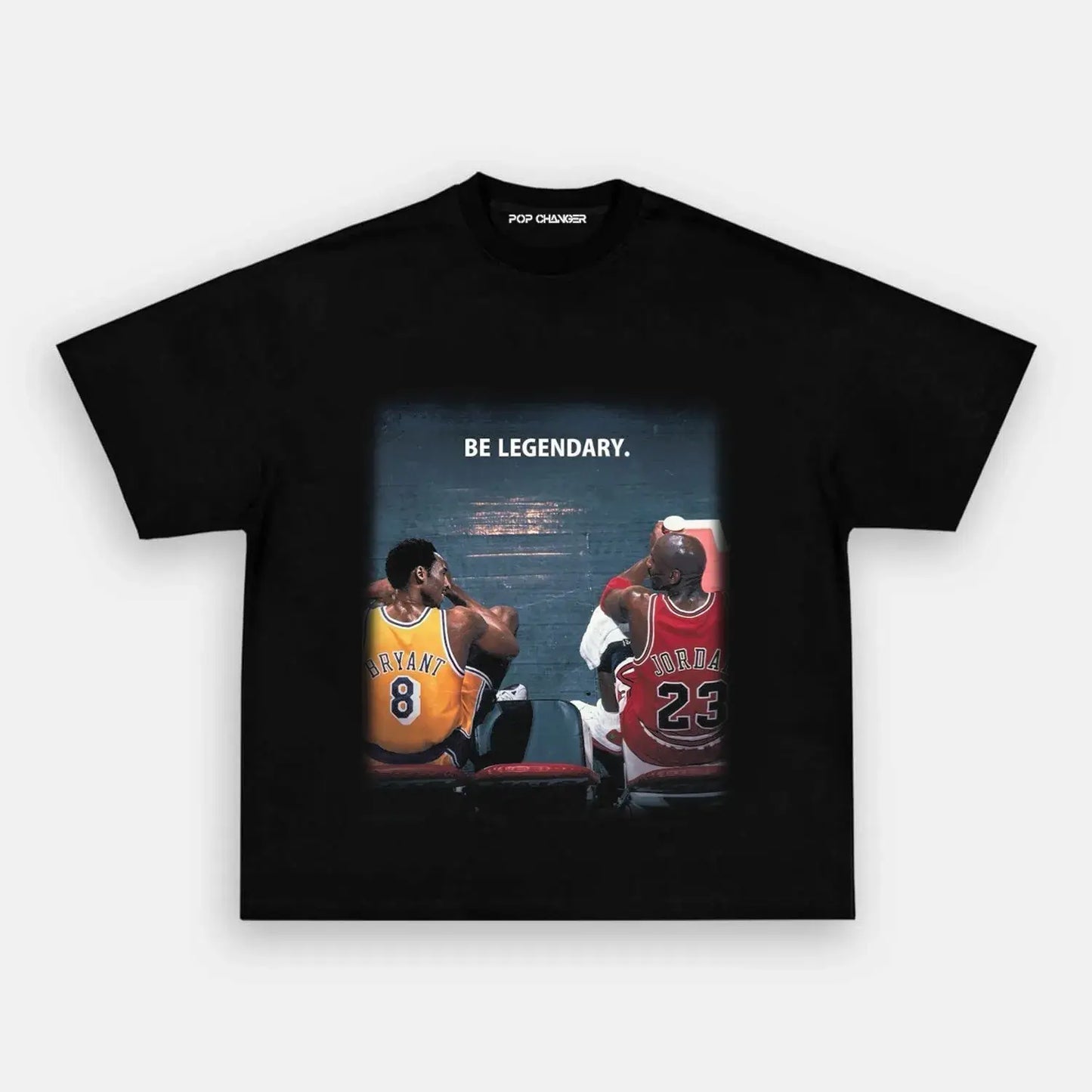 Be Lengendary Tee