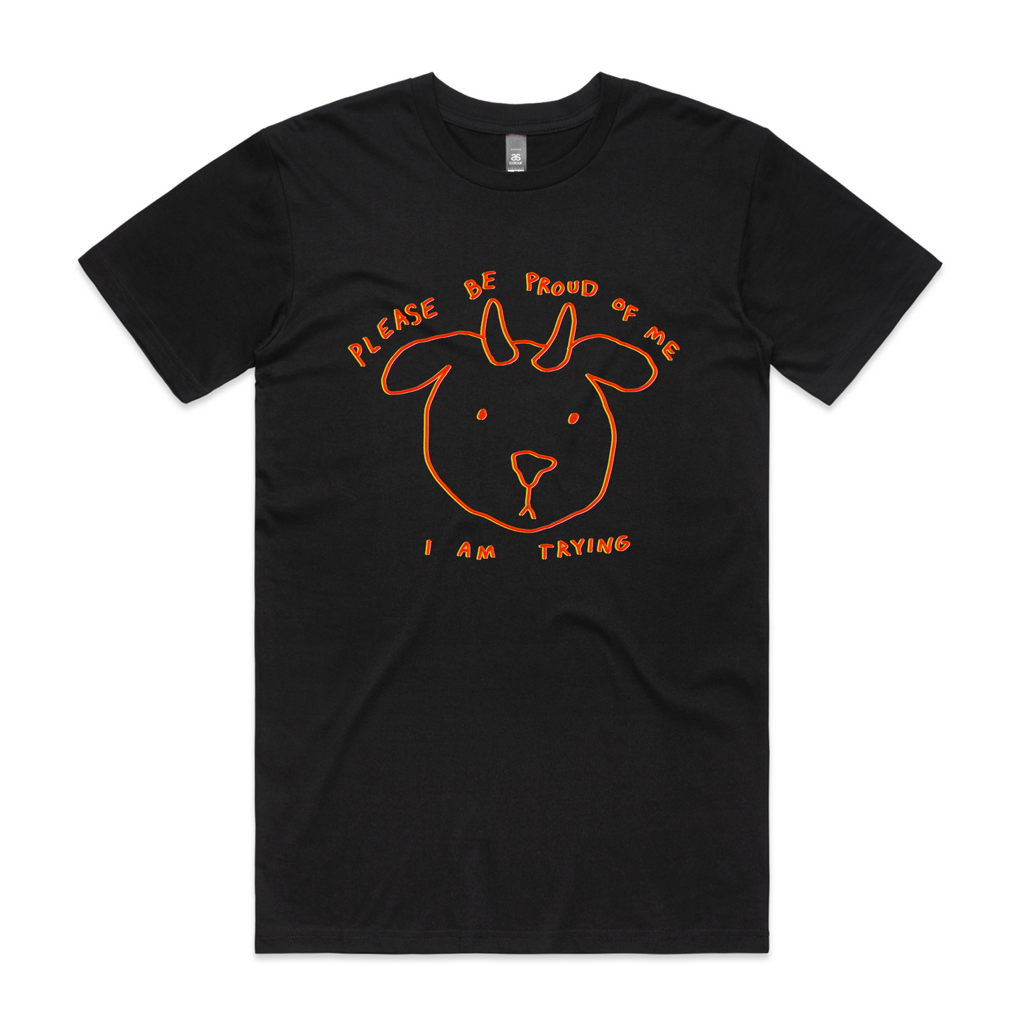 Be Proud Of Me Tee
