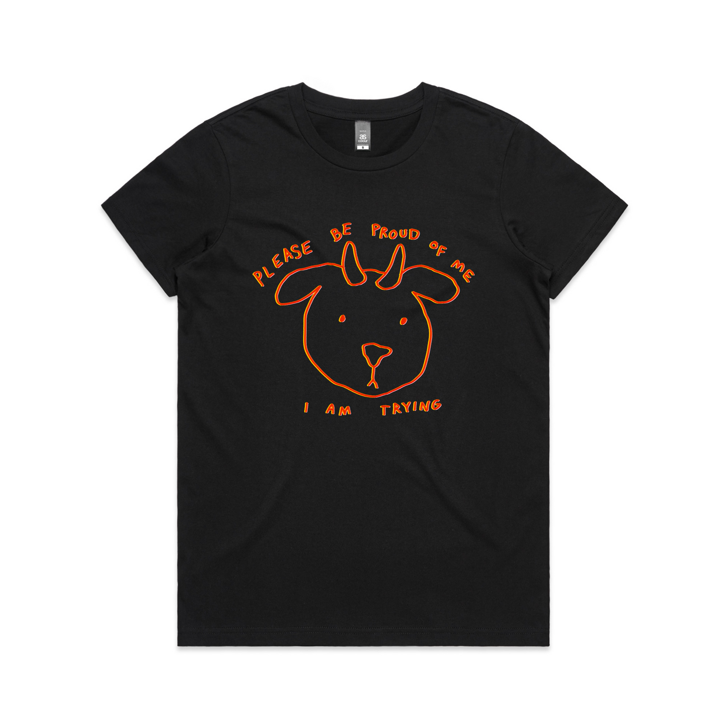 Be Proud Of Me Tee