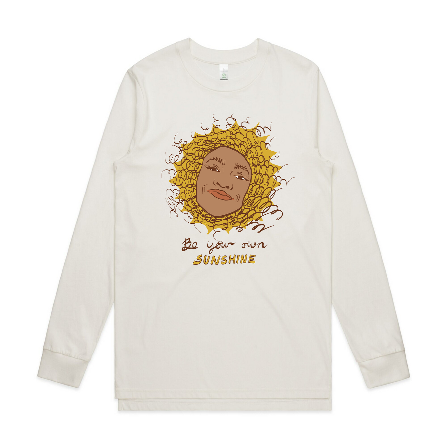 Be Your Own Sunshine Tee