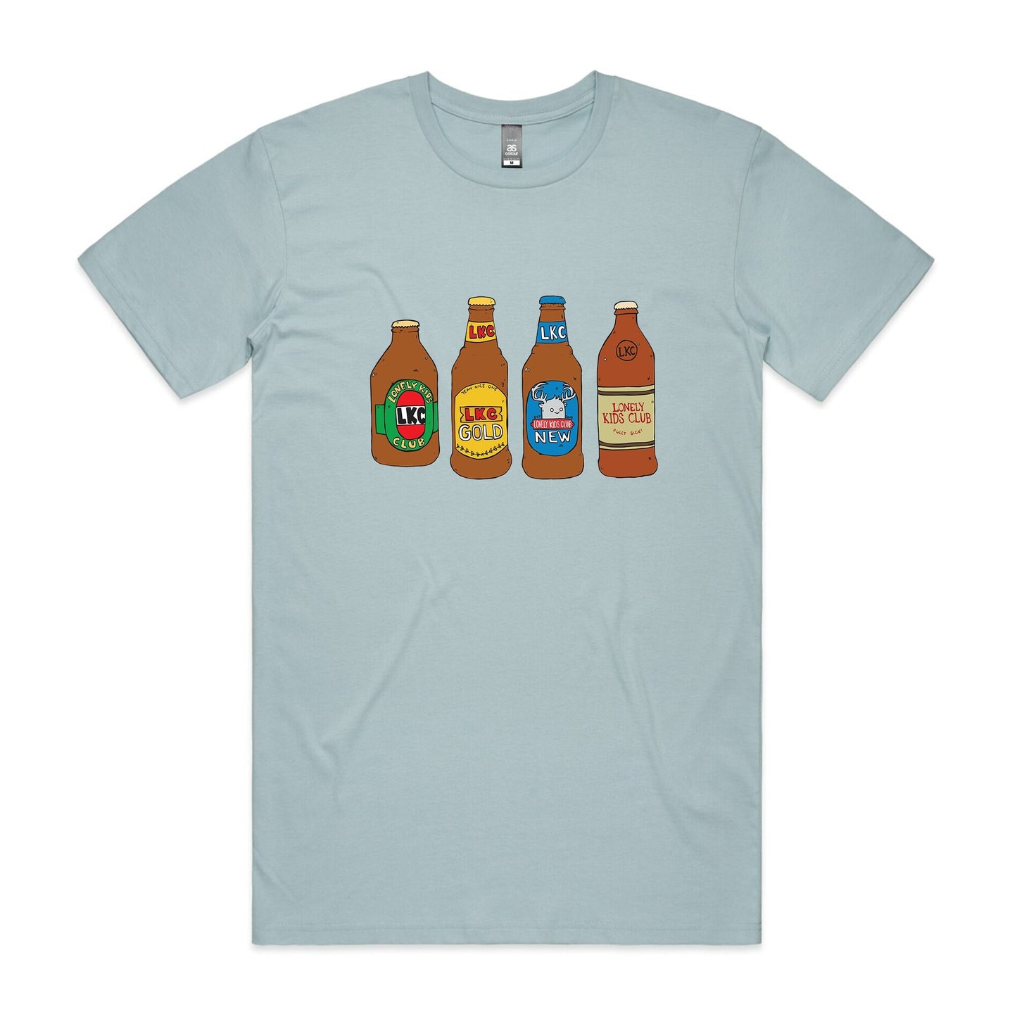 Beers Tee