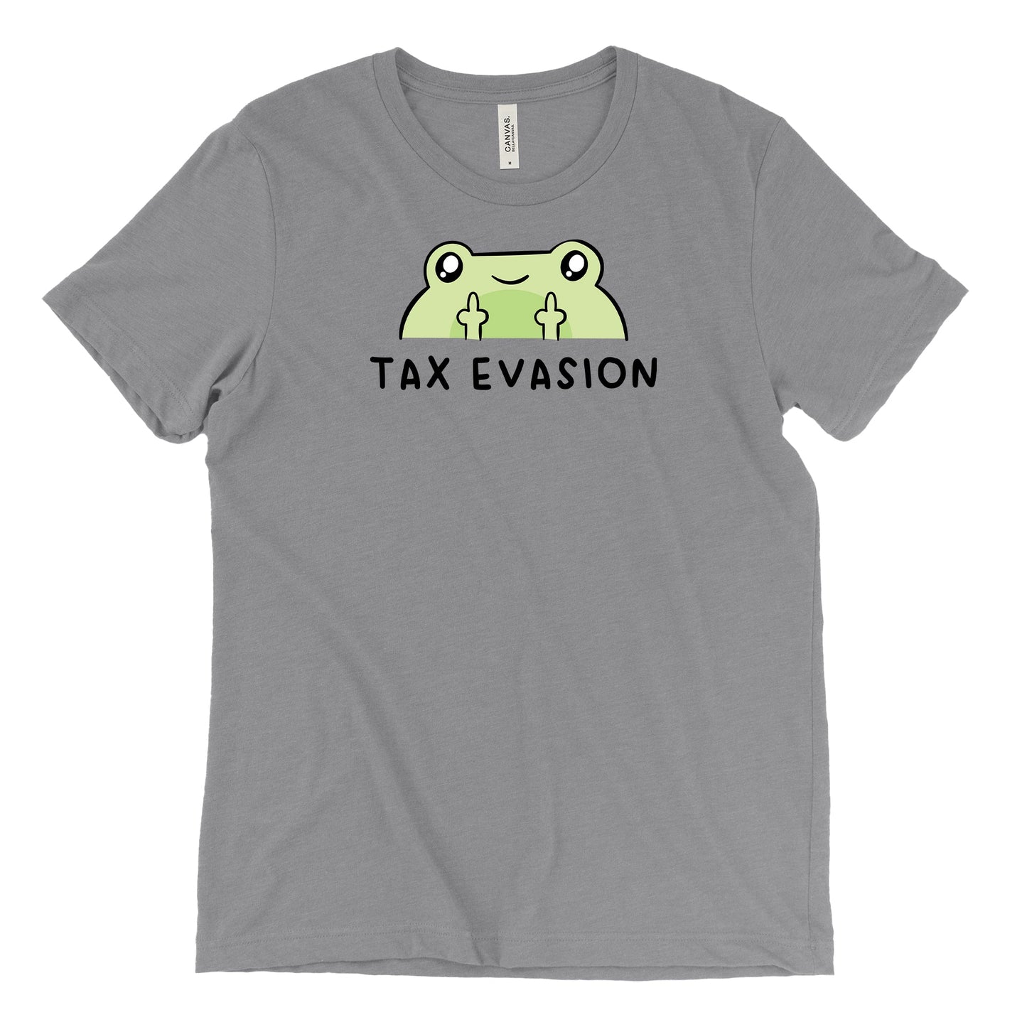 Tax Evasion Tee