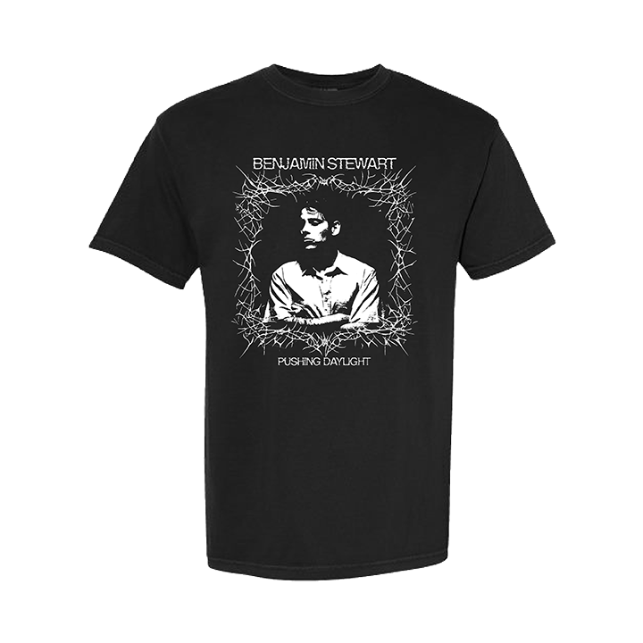 Benjamin Stewart / Ben Stewart One Night Only Tee