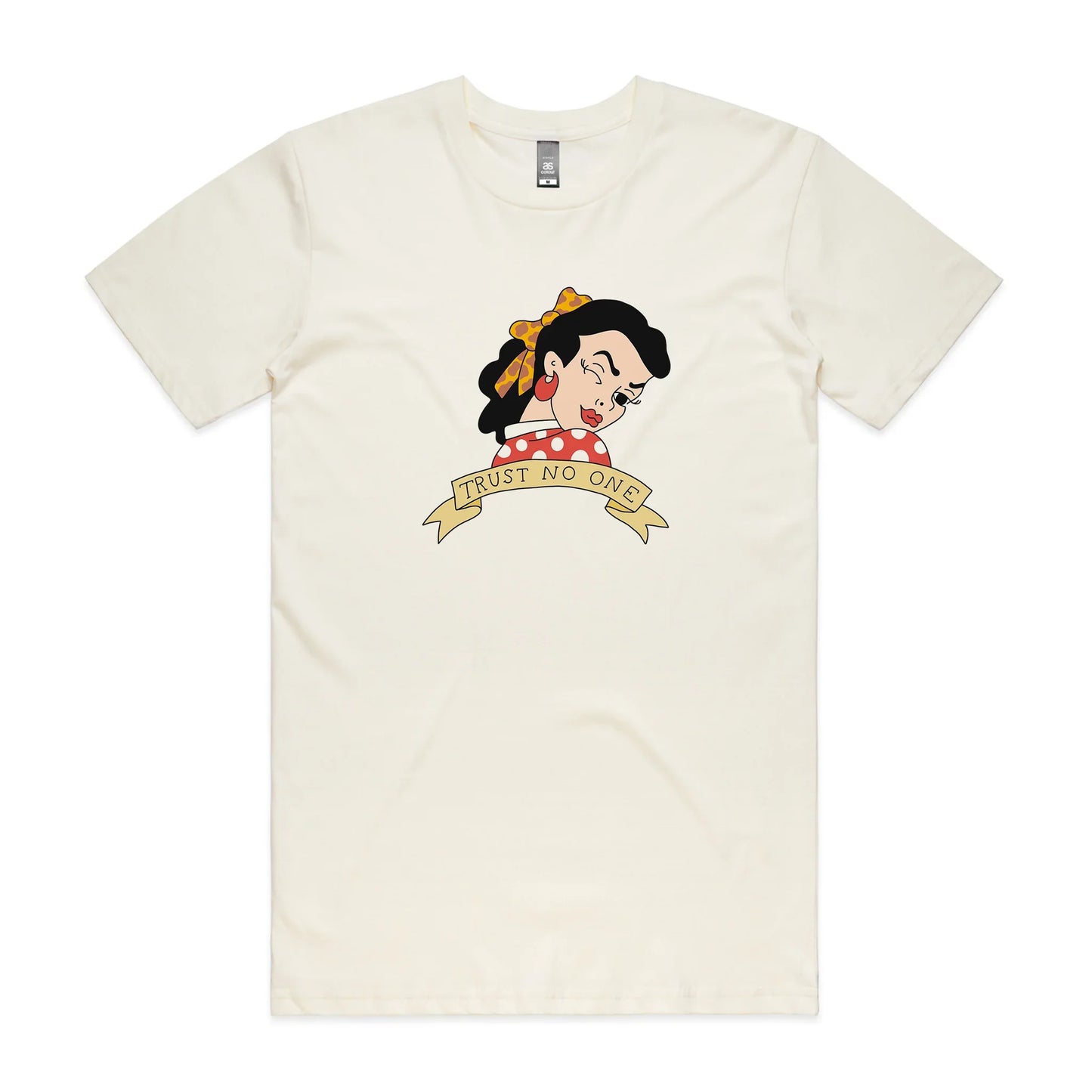 Betty Tee