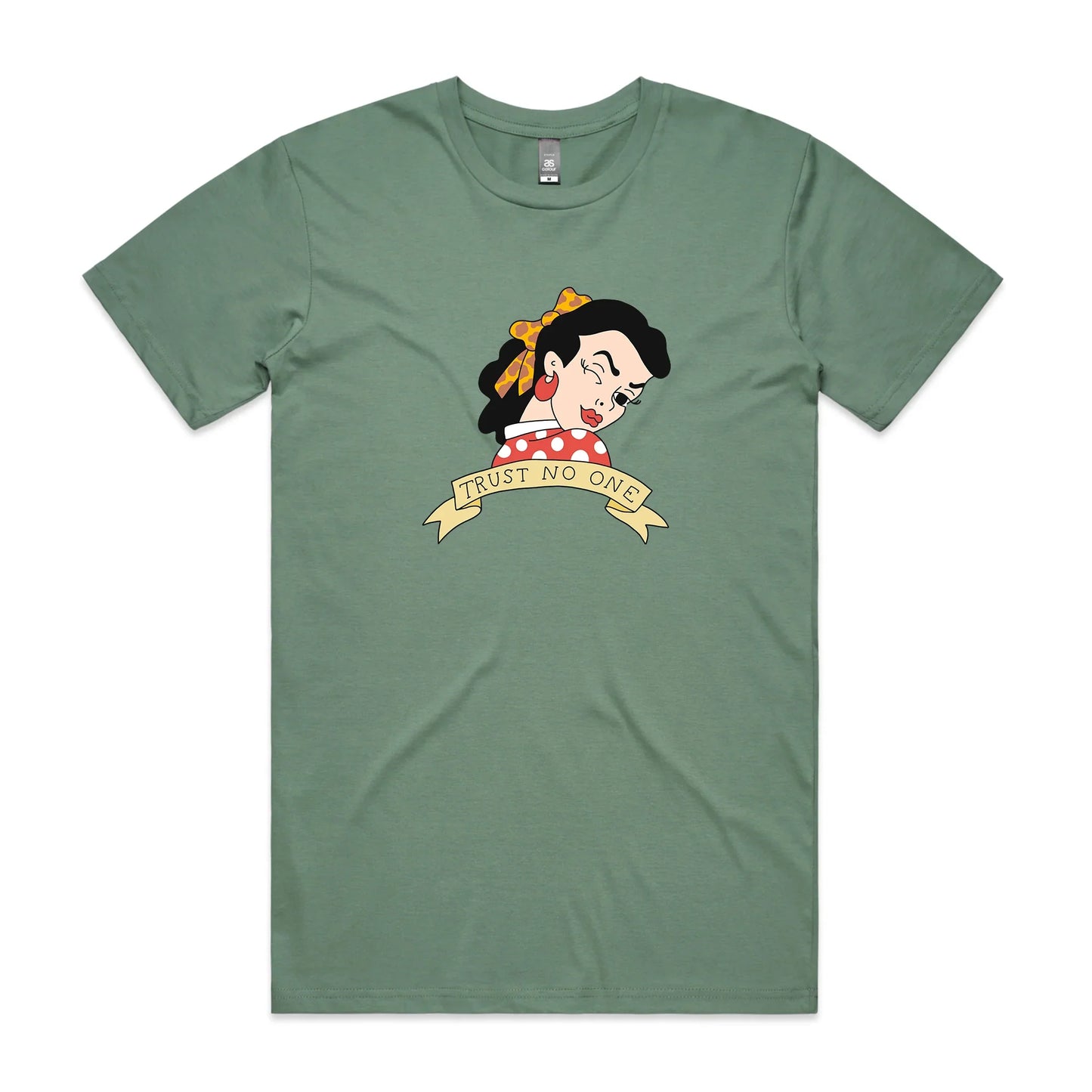 Betty Tee
