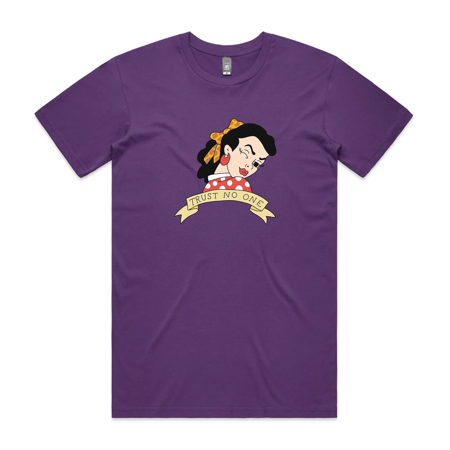 Betty Tee