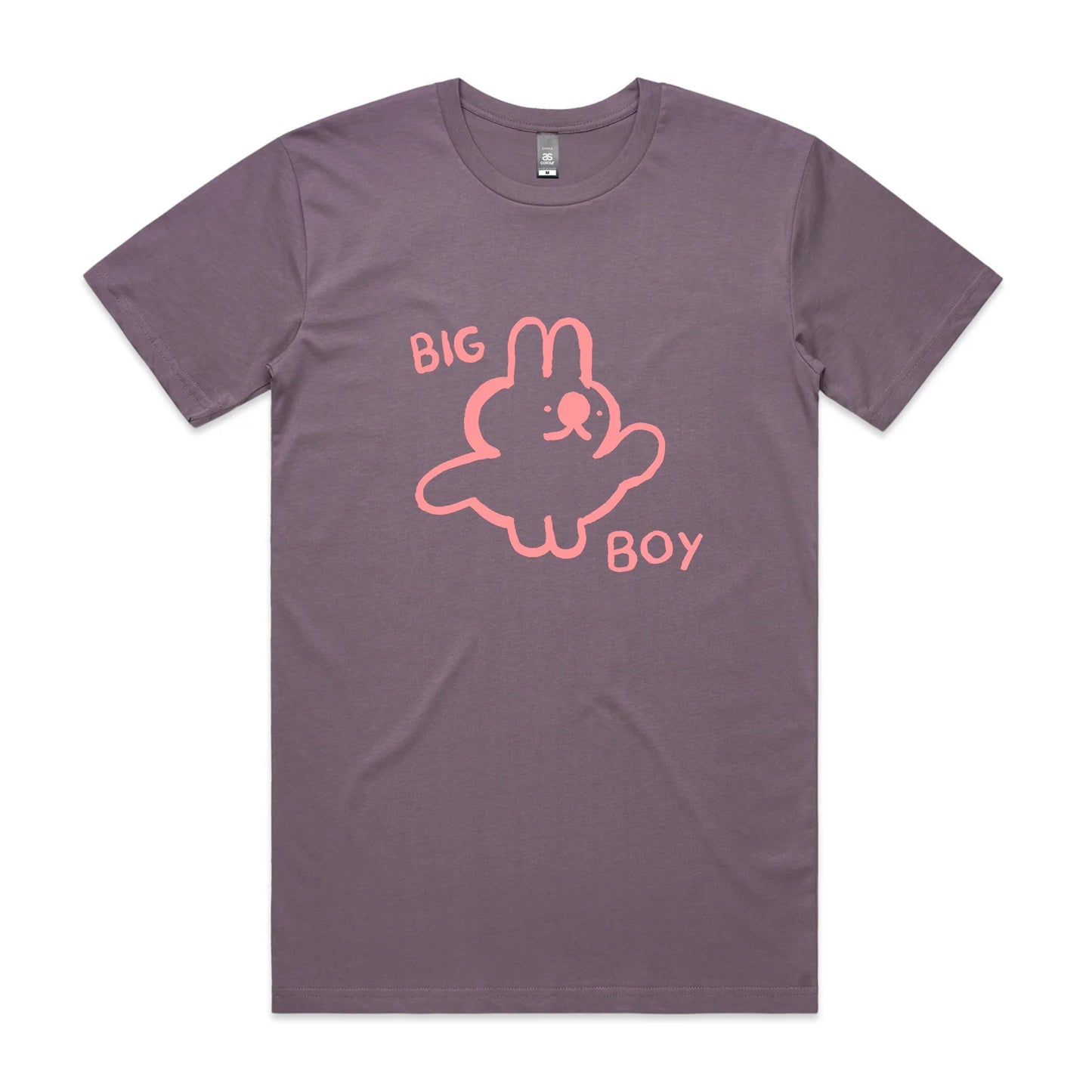 Big Boy Tee