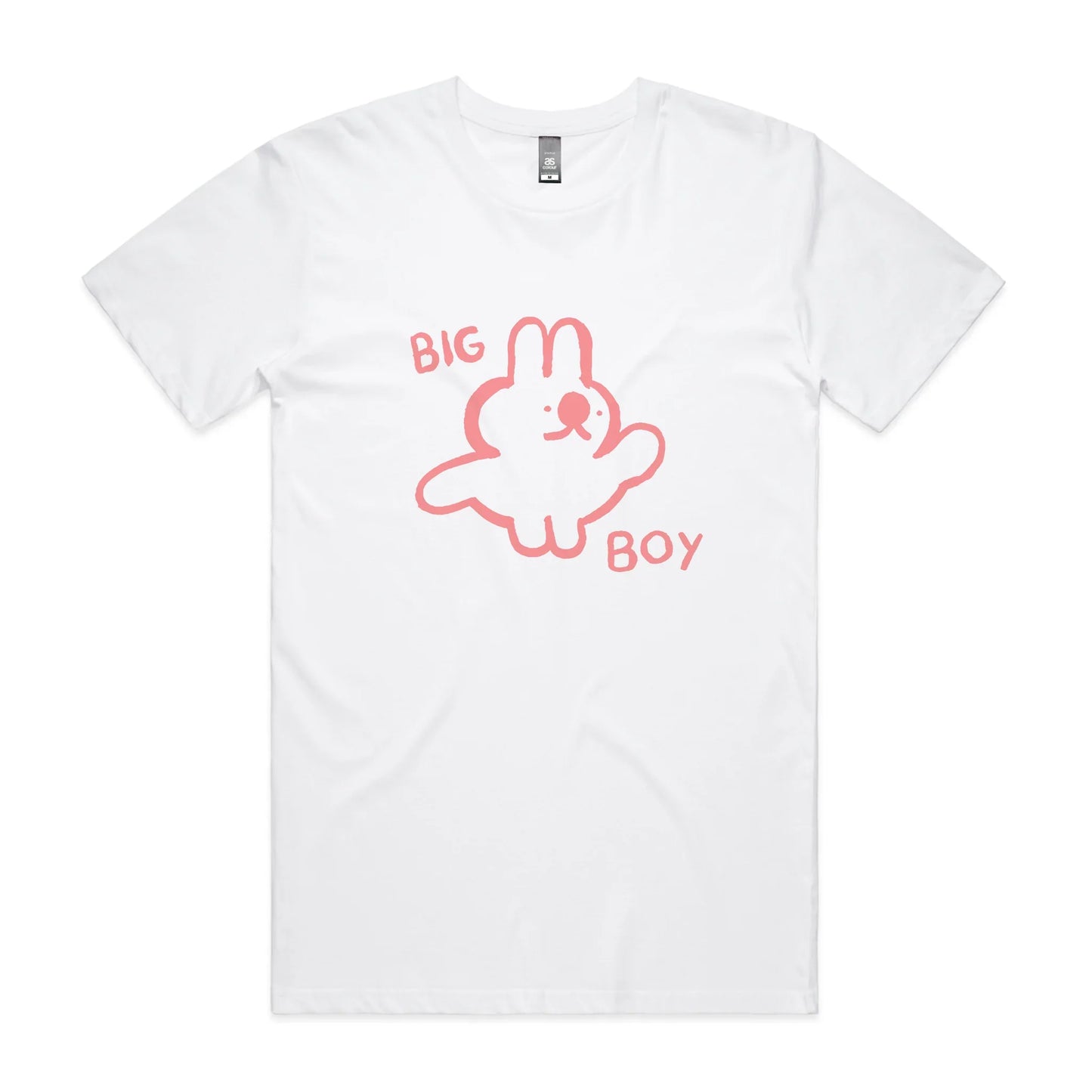Big Boy Tee