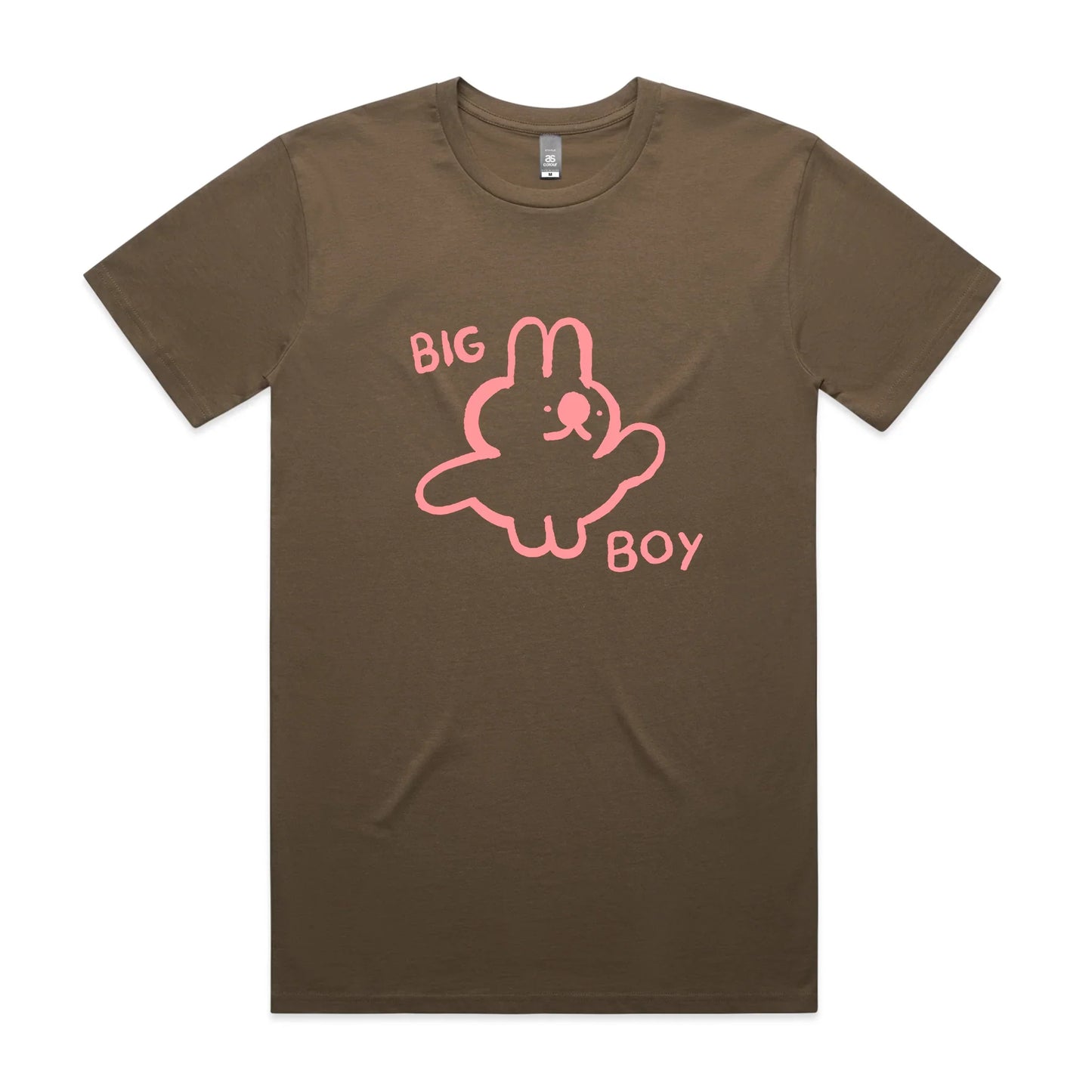 Big Boy Tee