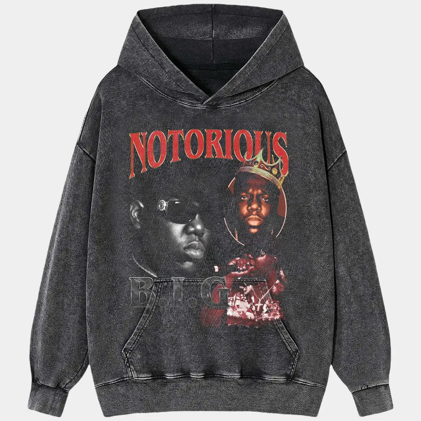 Biggie New Tee