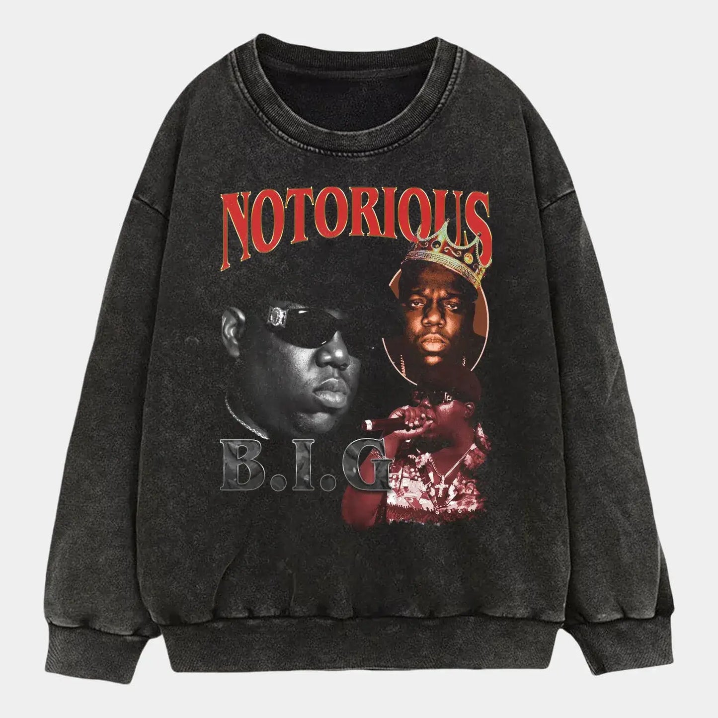 Biggie New Tee