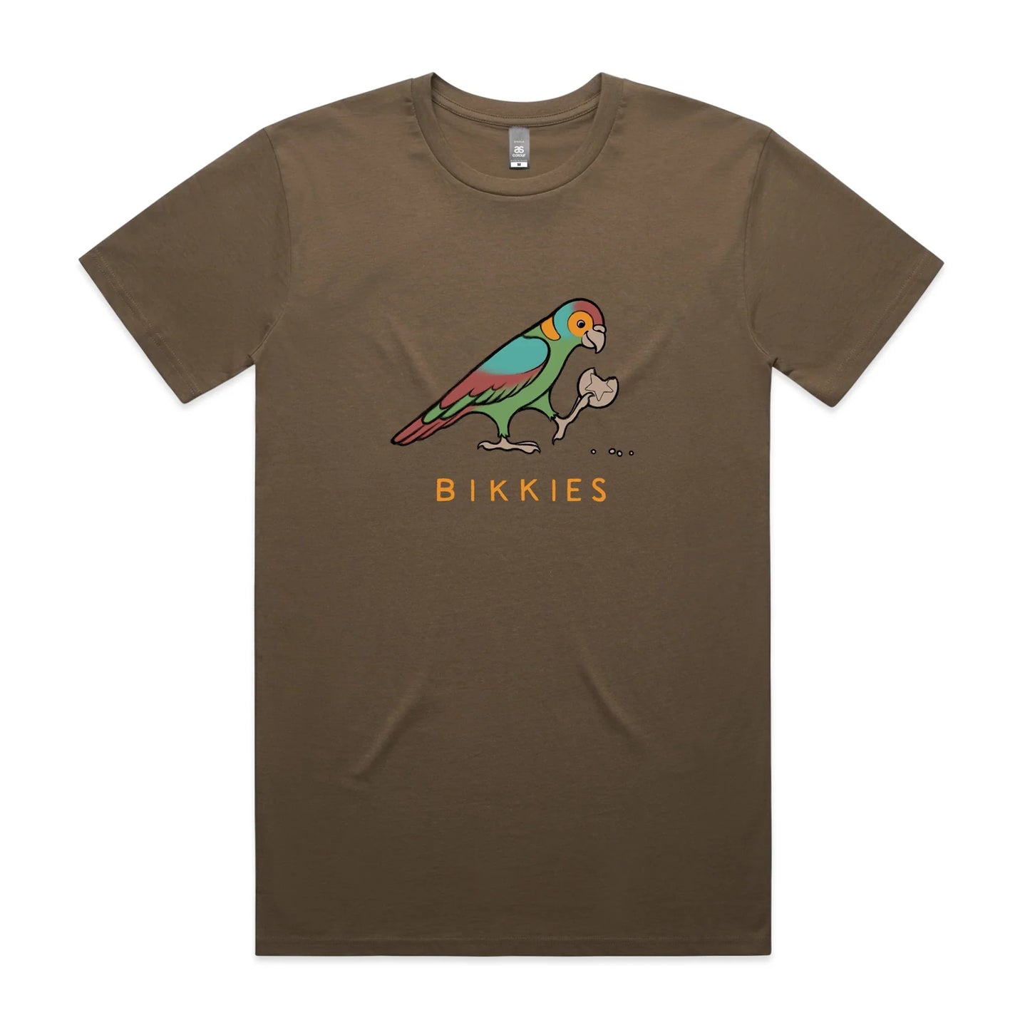 Bikkies Tee
