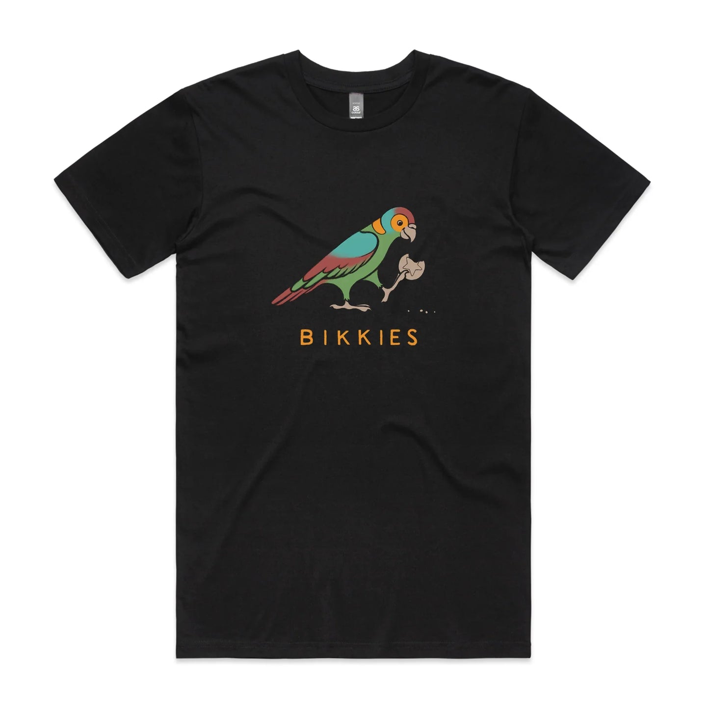 Bikkies Tee