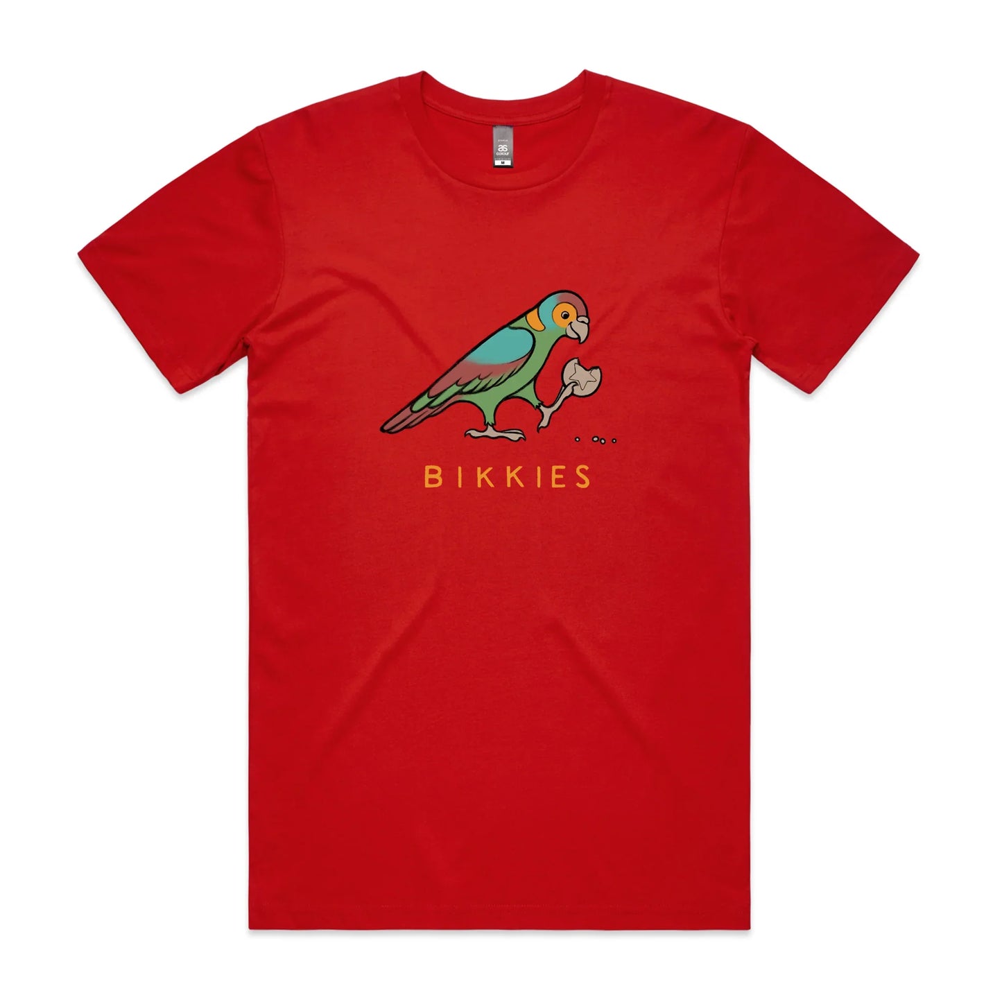 Bikkies Tee