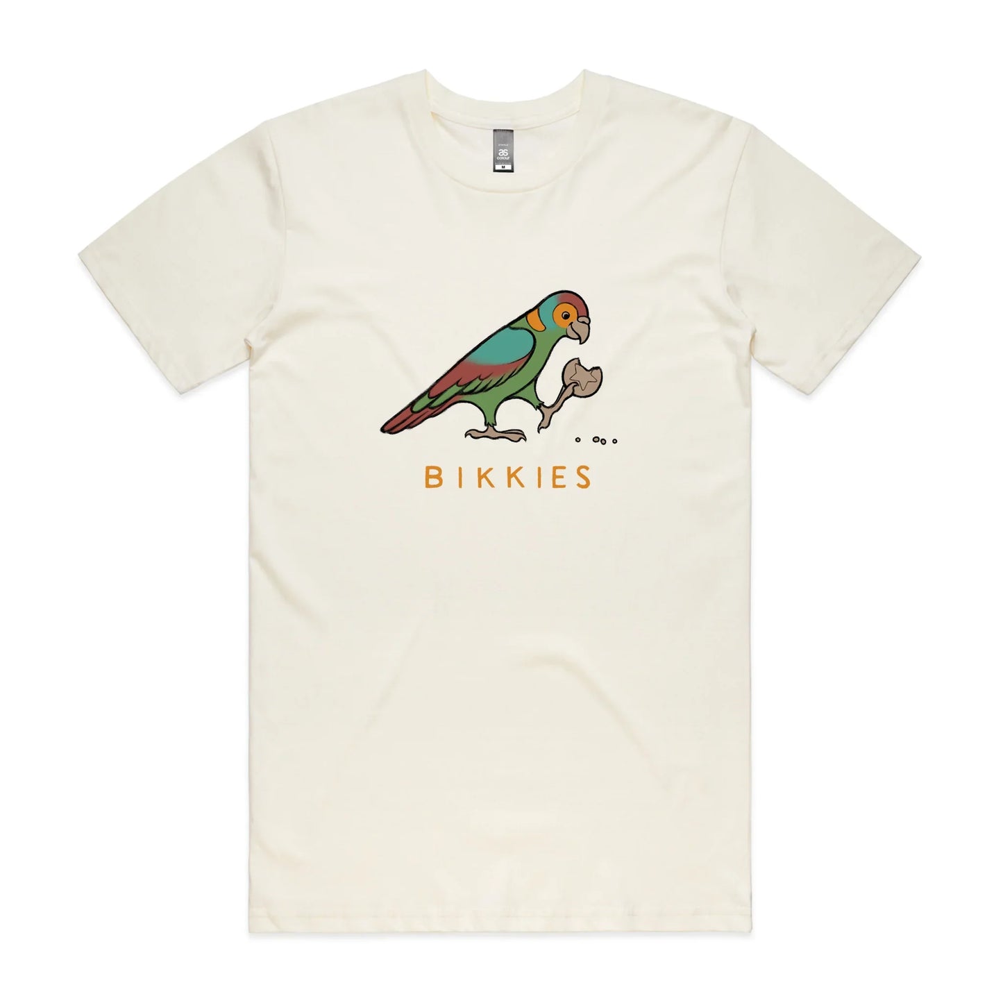 Bikkies Tee