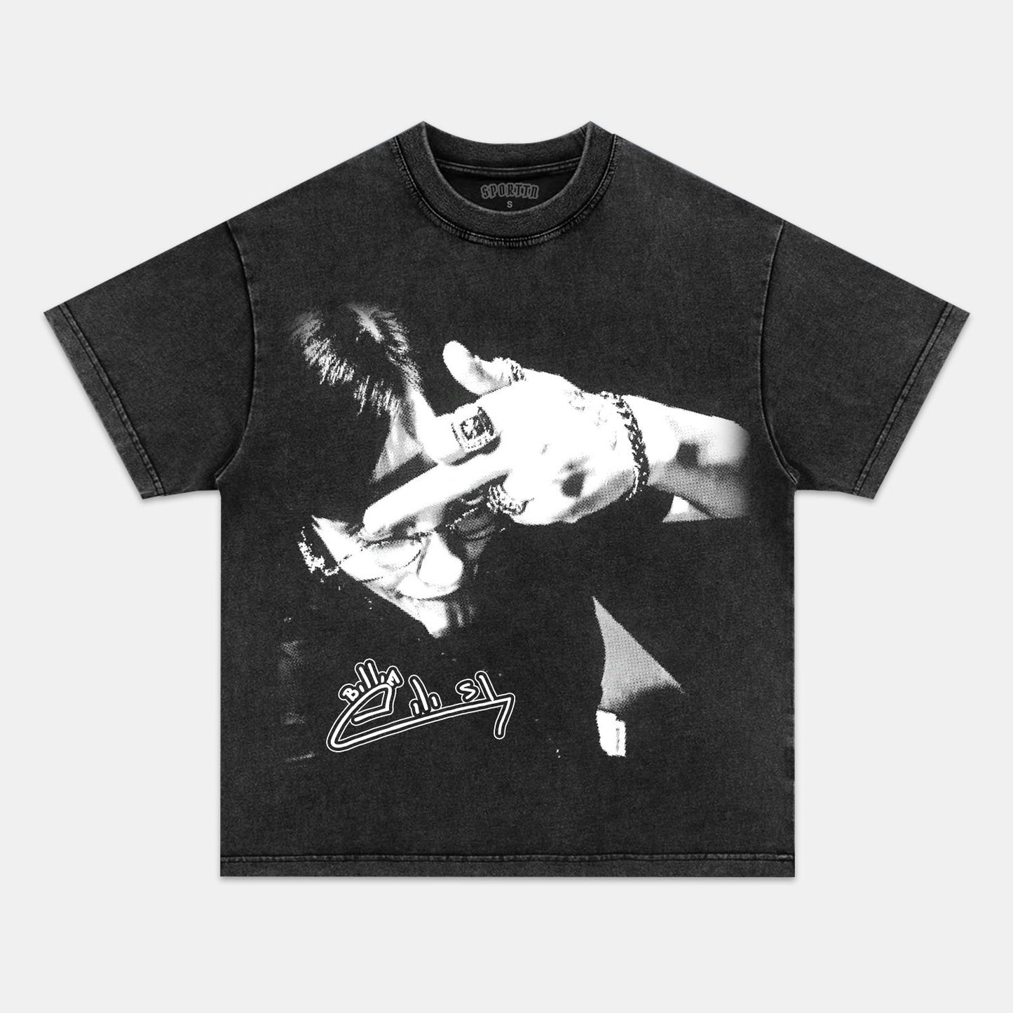 BILLIE EILISH 2025 TEE