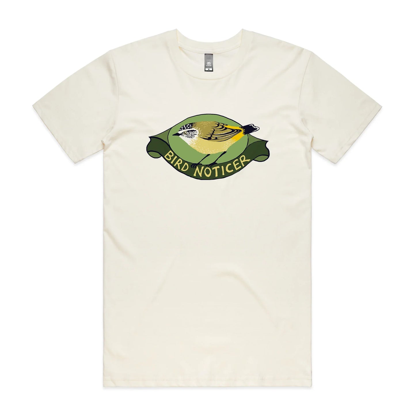 Bird Noticer Tee