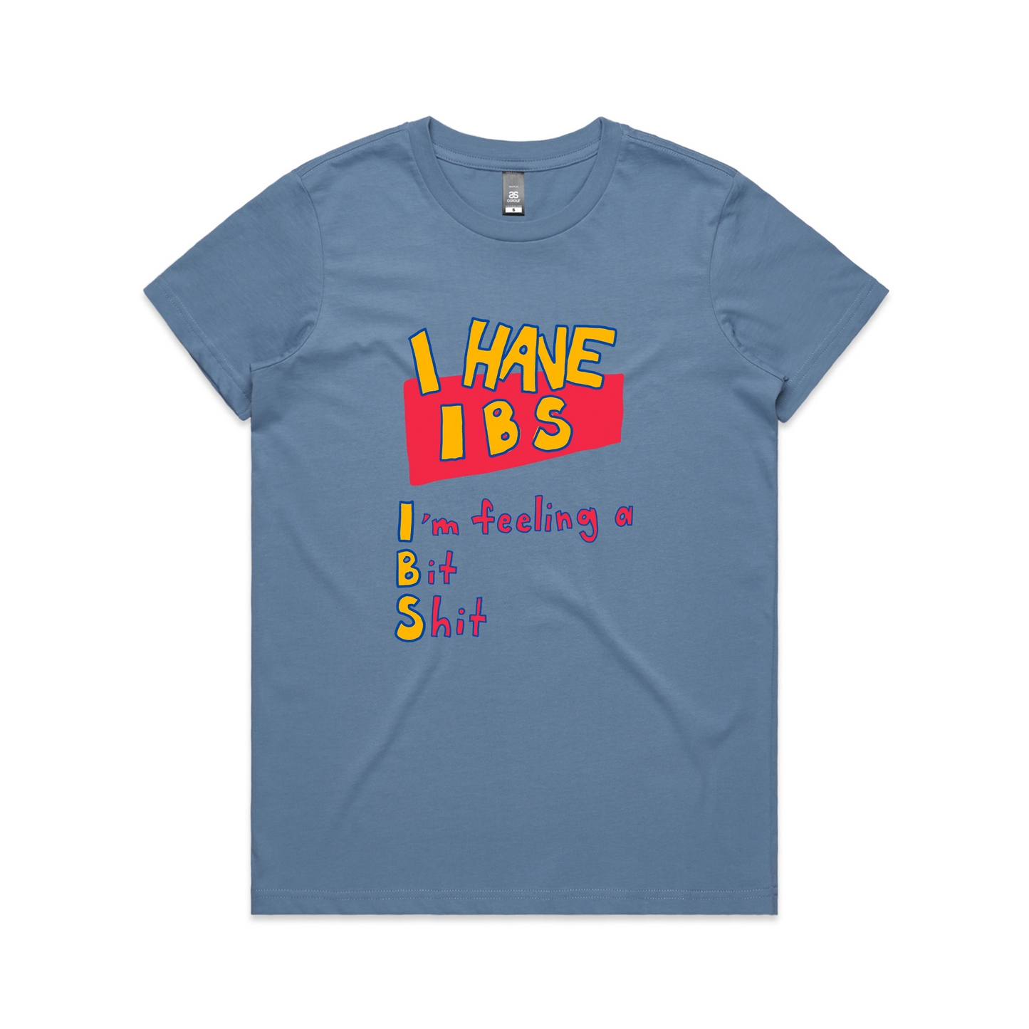 Bit Shit Tee