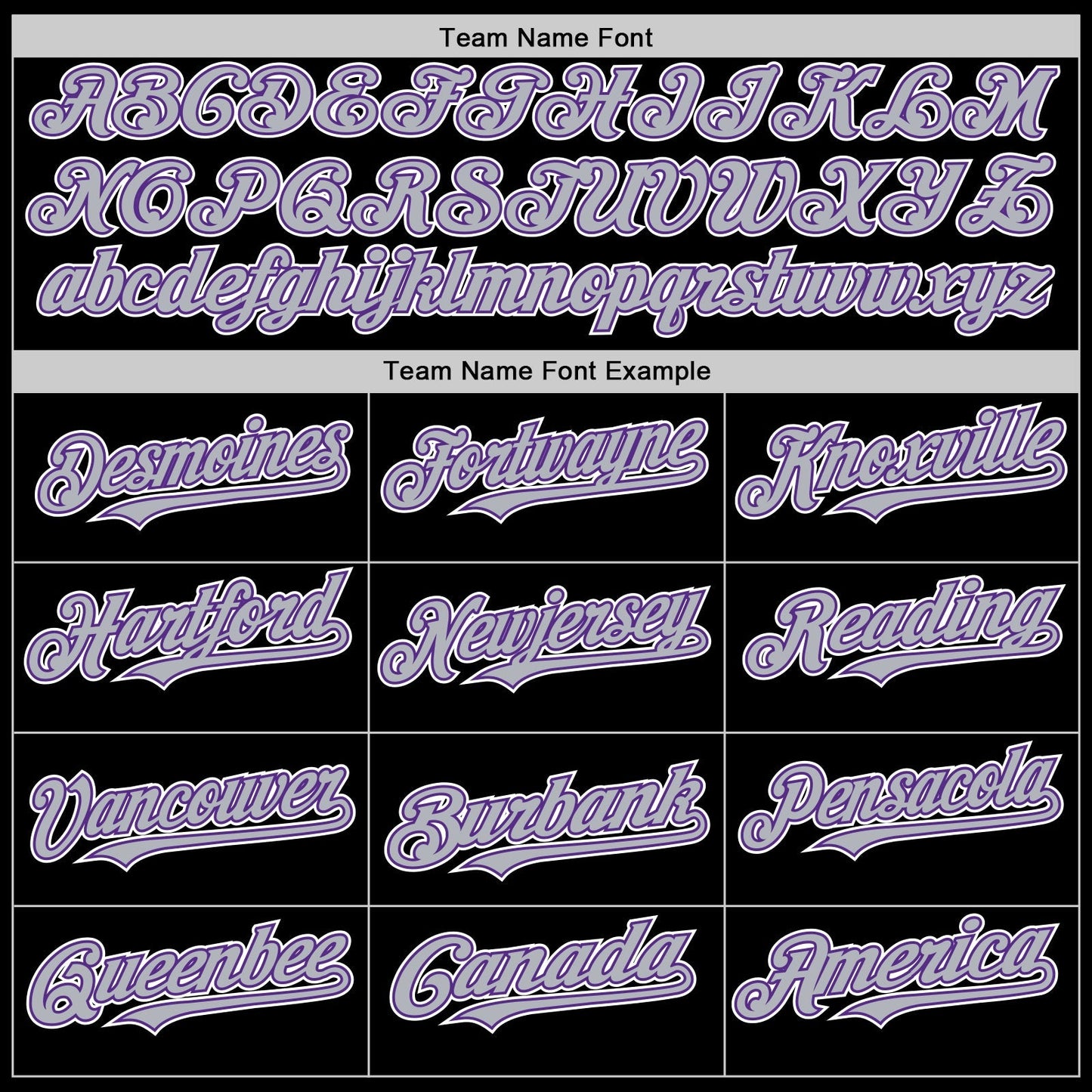 Custom Black Gray-Purple Mesh Authentic Throwback Baseball Jersey