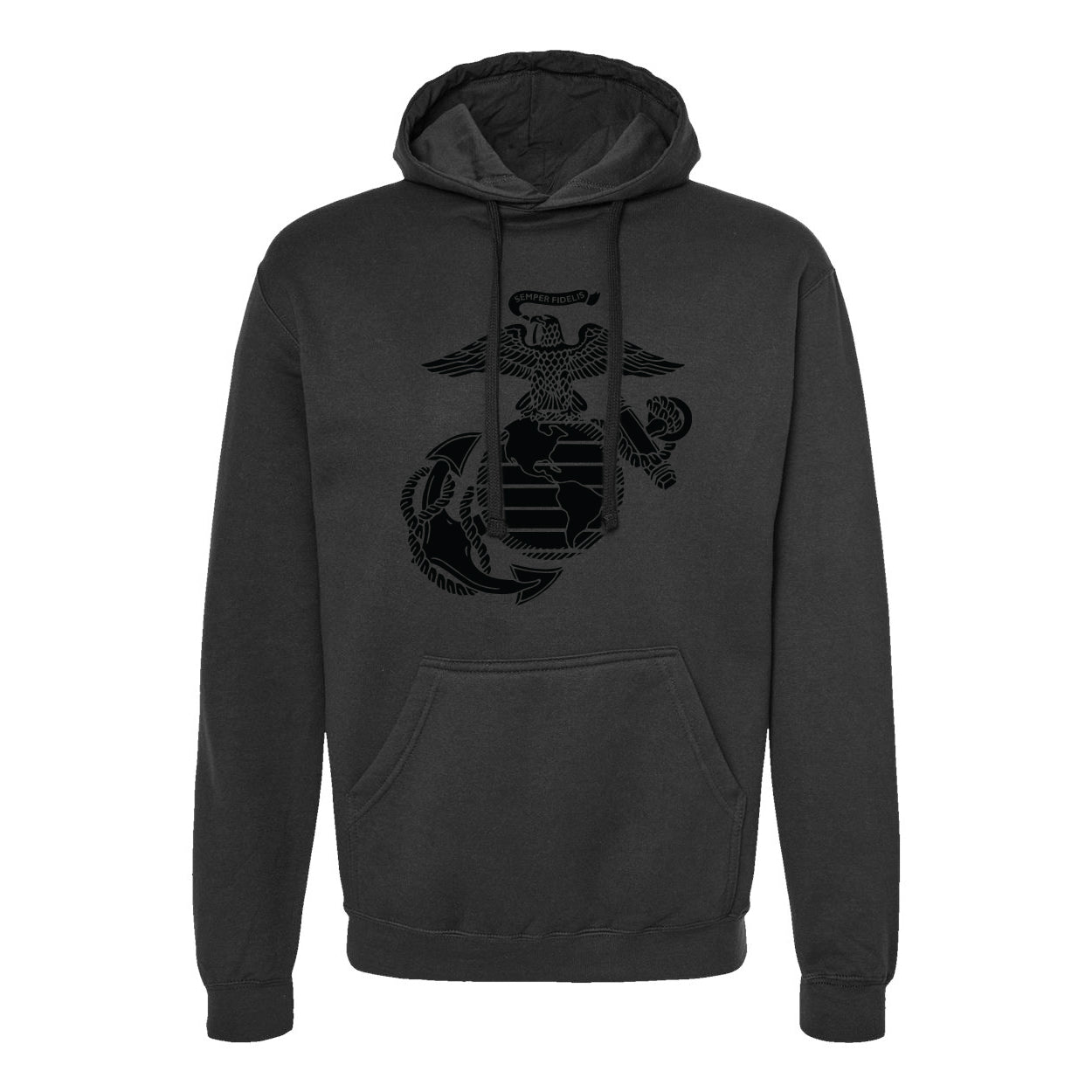The Blackout EGA Hoodie