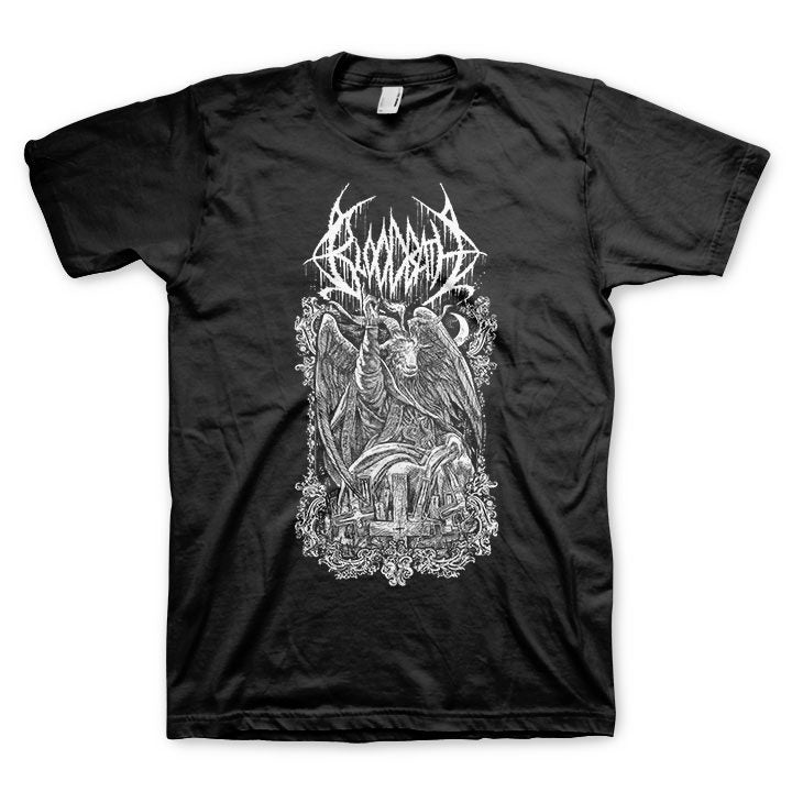 Bloodbath Baphomet Tee