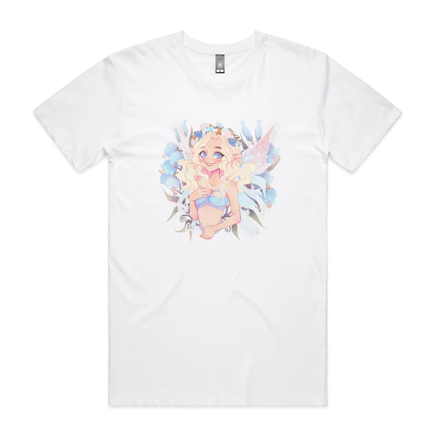 Blue Fairy Tee